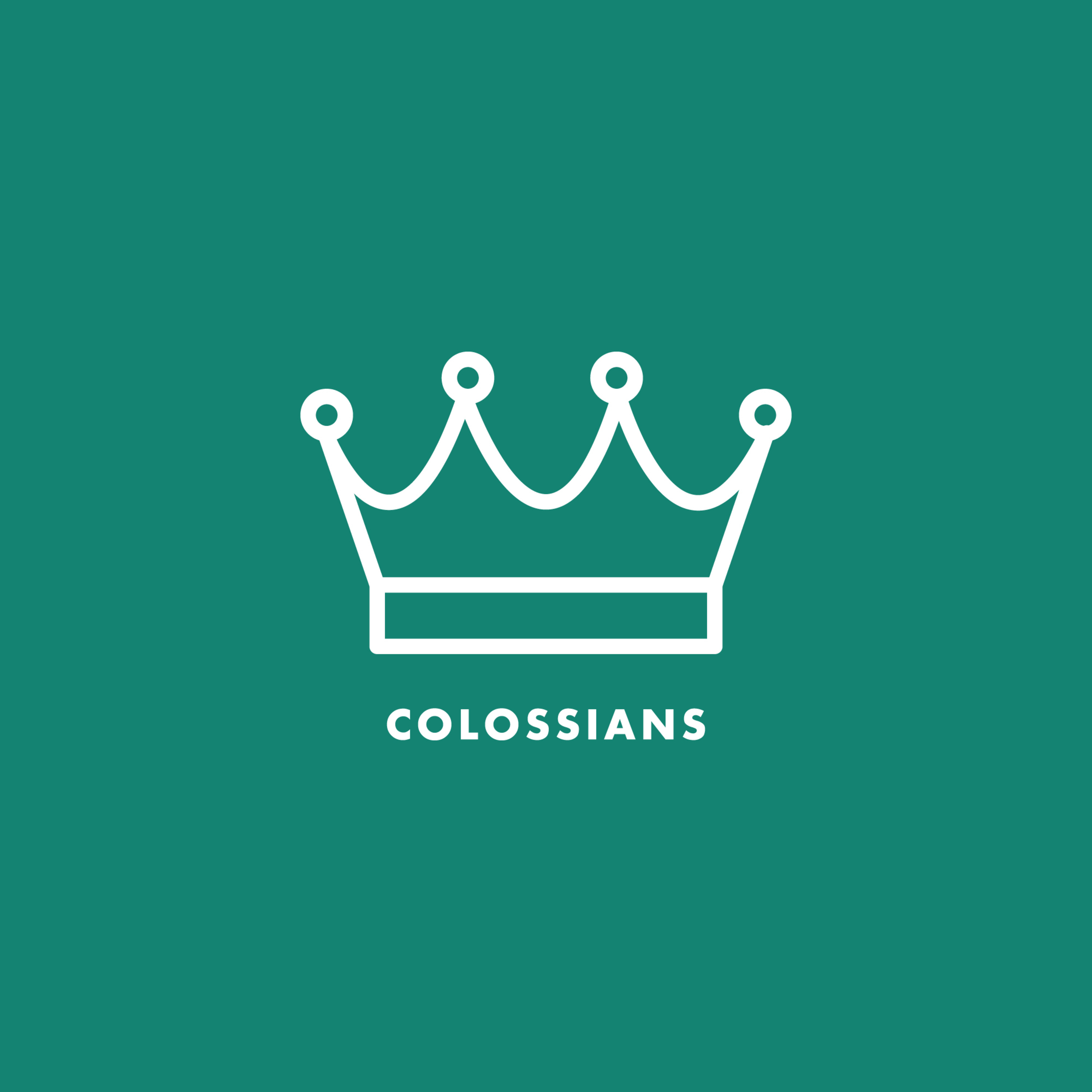 "Putting on More than Clothes: A Christian's Daily Mentality" | Colossians 3:12-17 "Putting on More than Clothes: A Christian's Daily Mentality" | Colossians 3:12-17