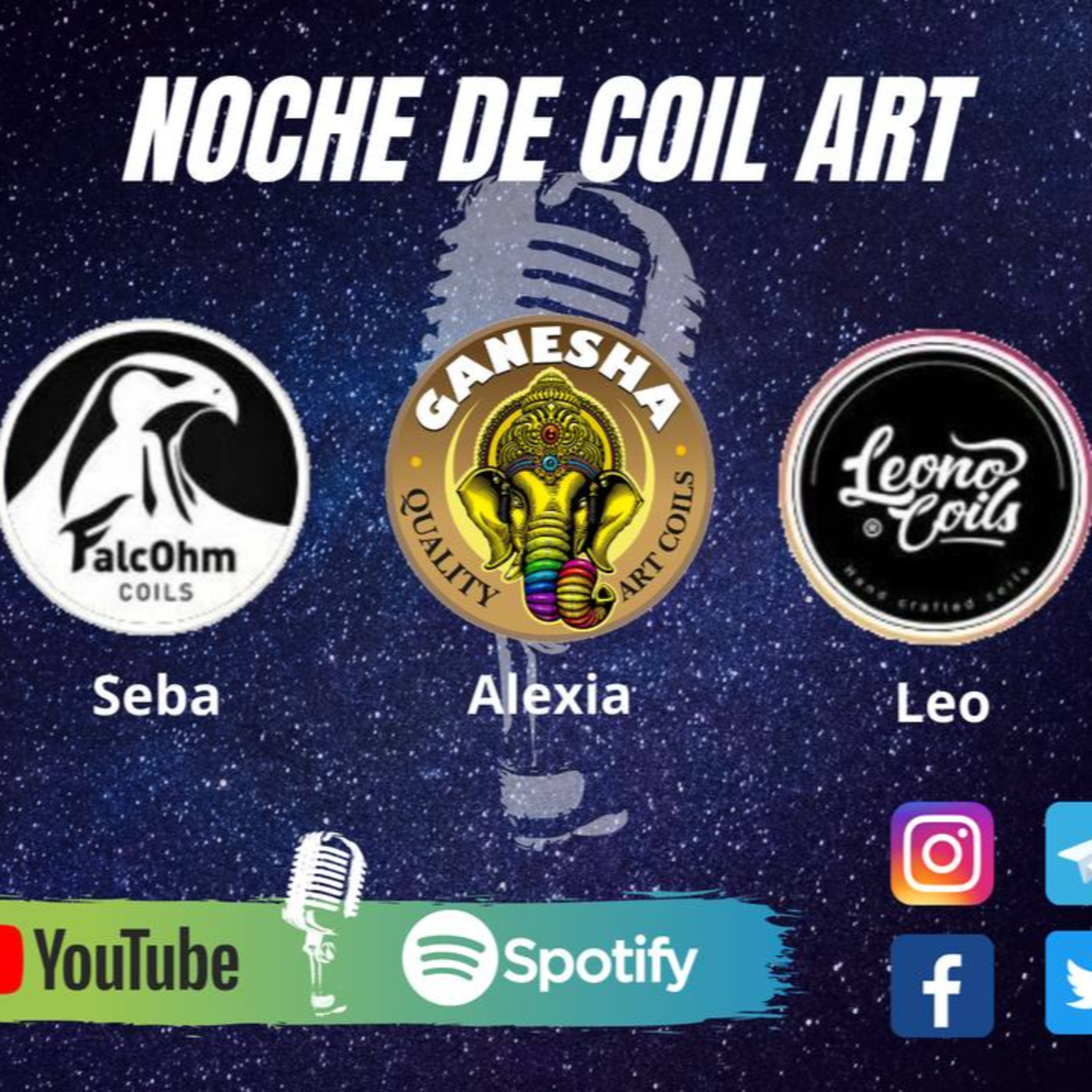The Team Vape Latinoamerica