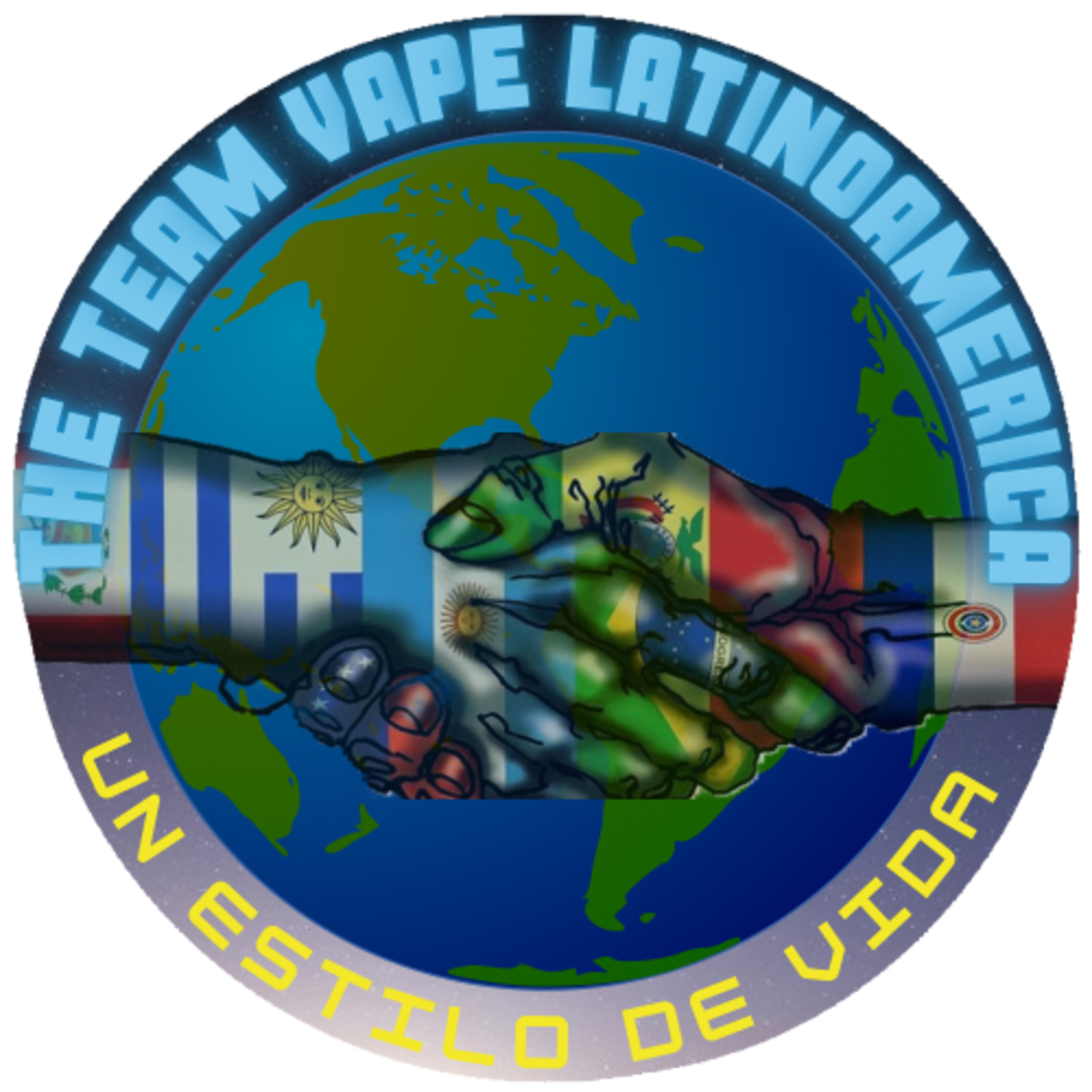 The Team Vape Latinoamerica