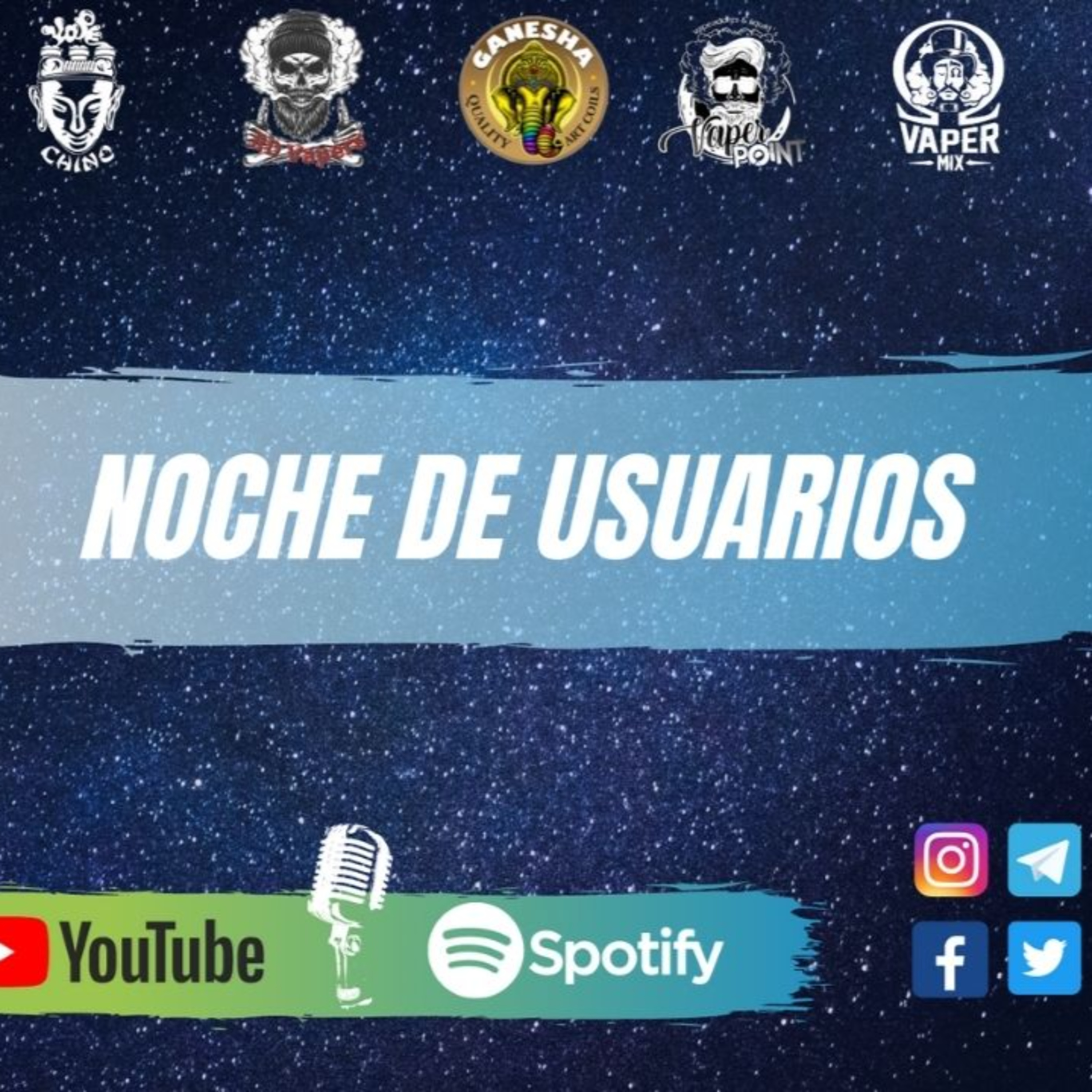 The Team Vape Latinoamerica