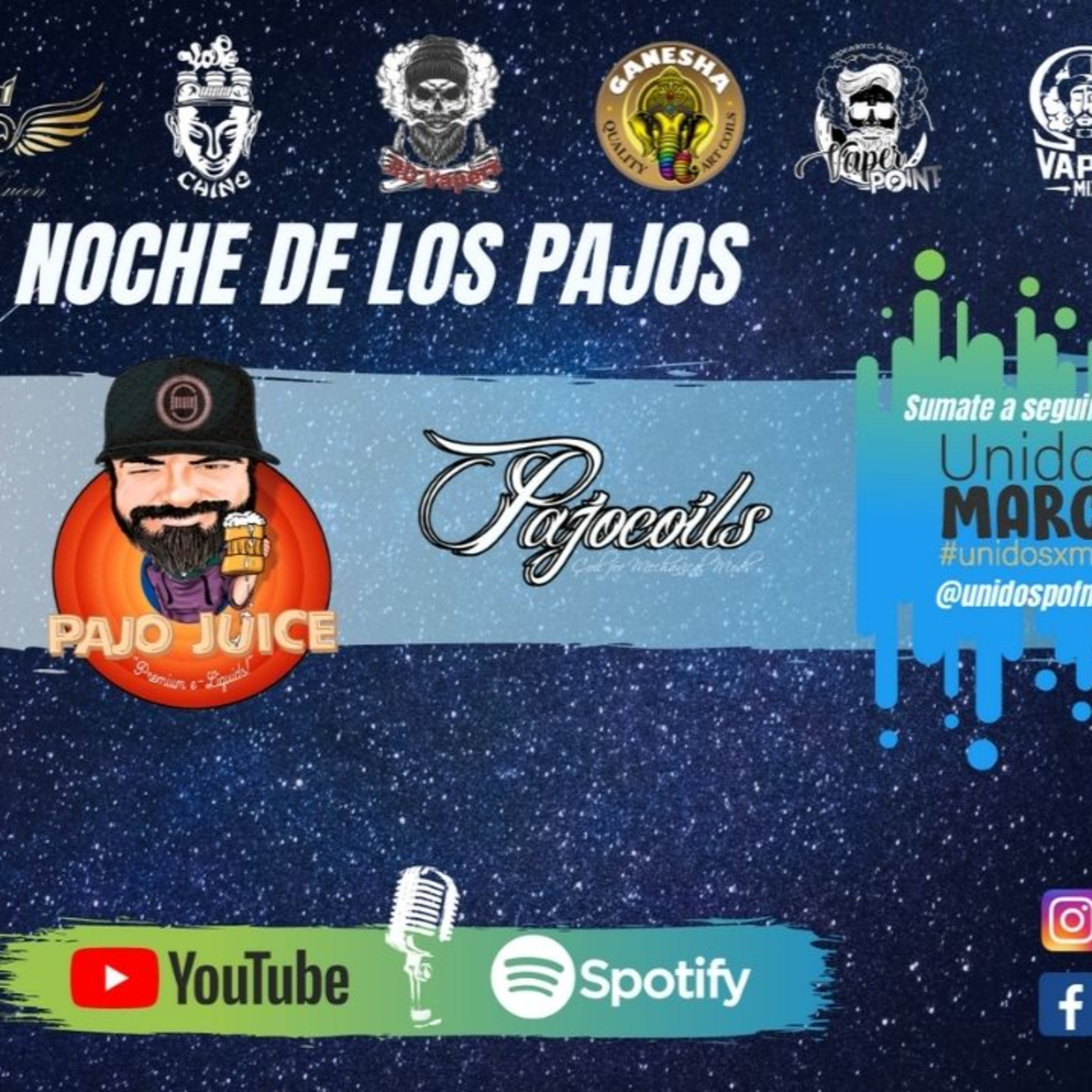 The Team Vape Latinoamerica