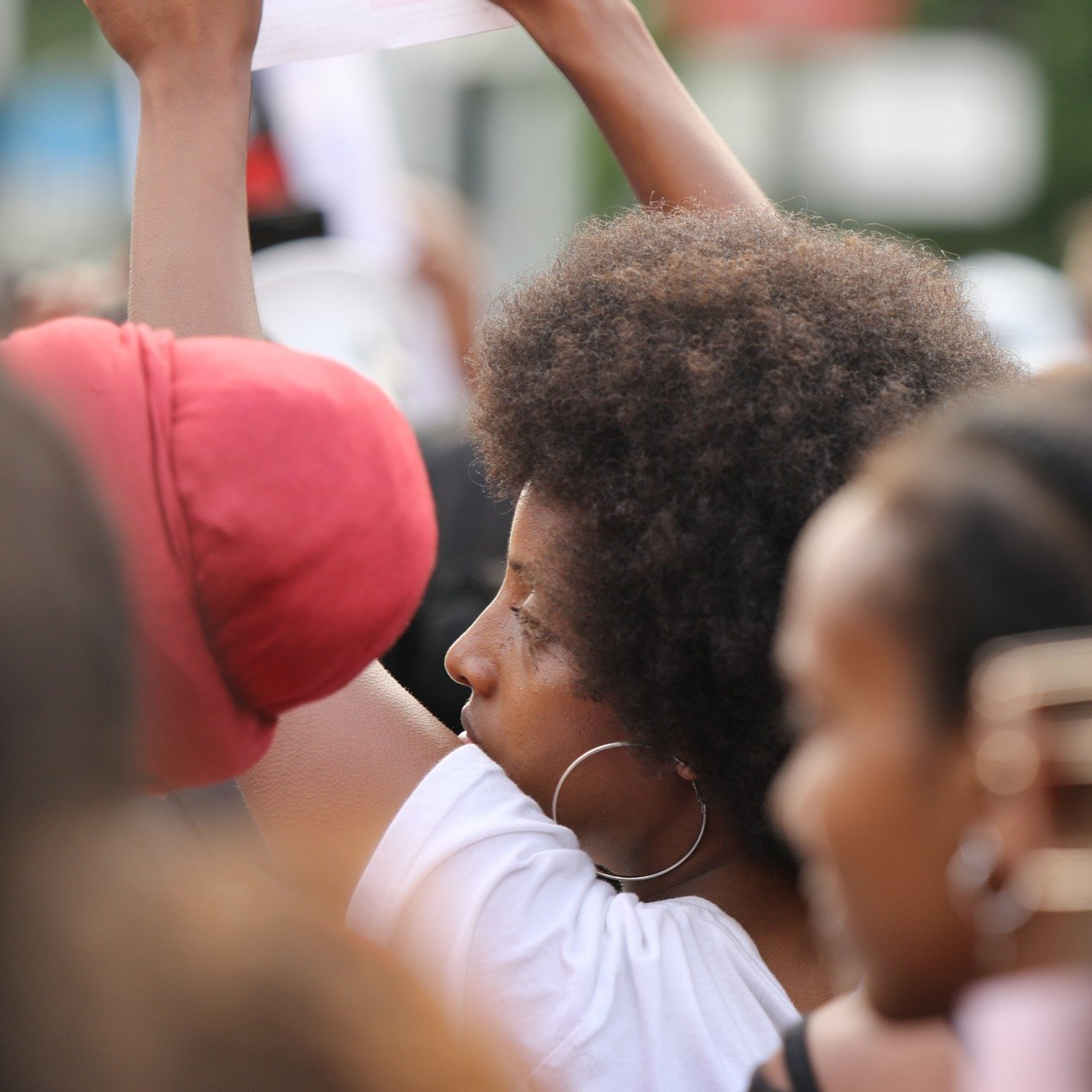 Woke-Washing: When Anti-Racism and Sustainability Become a PR Stunt