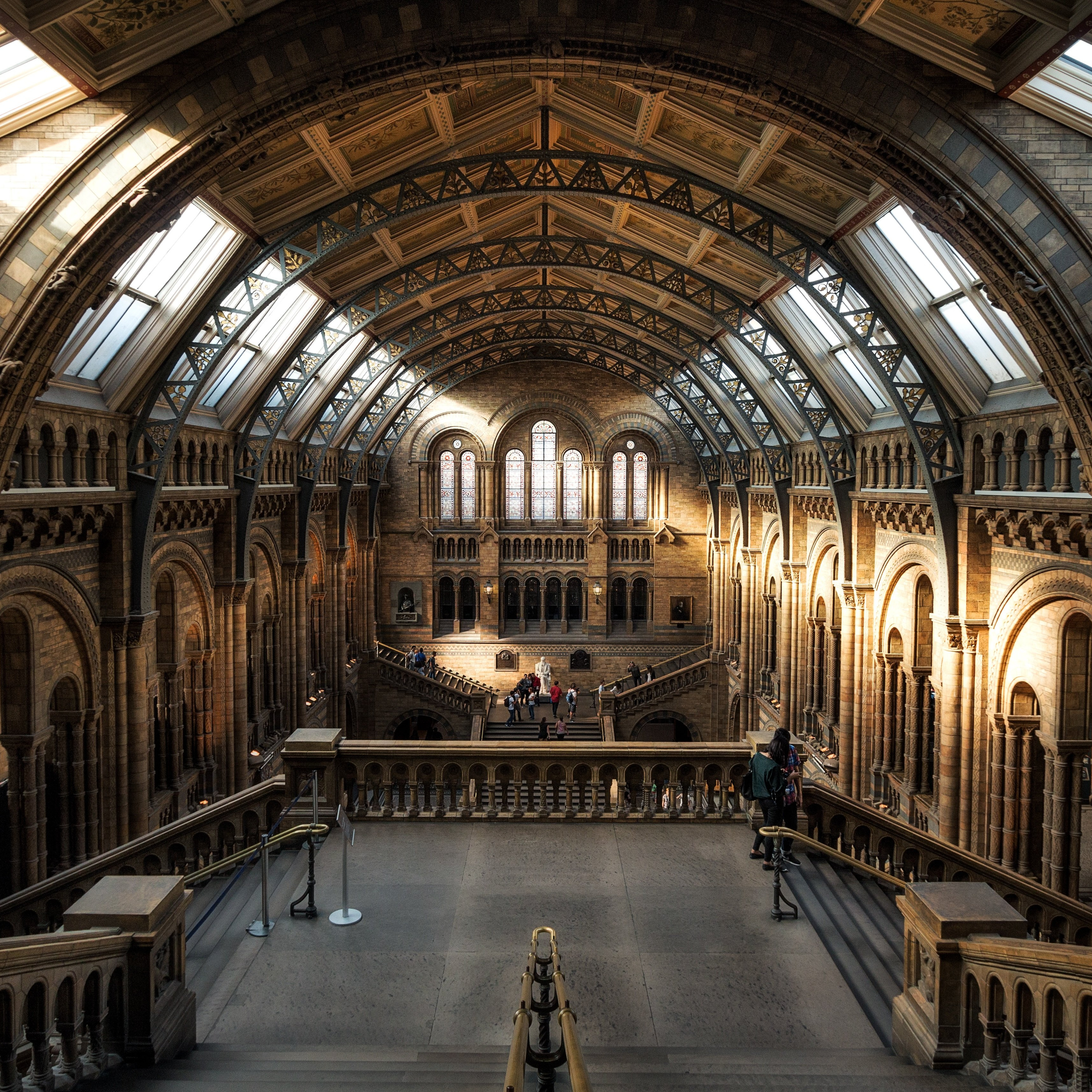 A Look at the British Museums' Troubling History with Stolen Treasures
