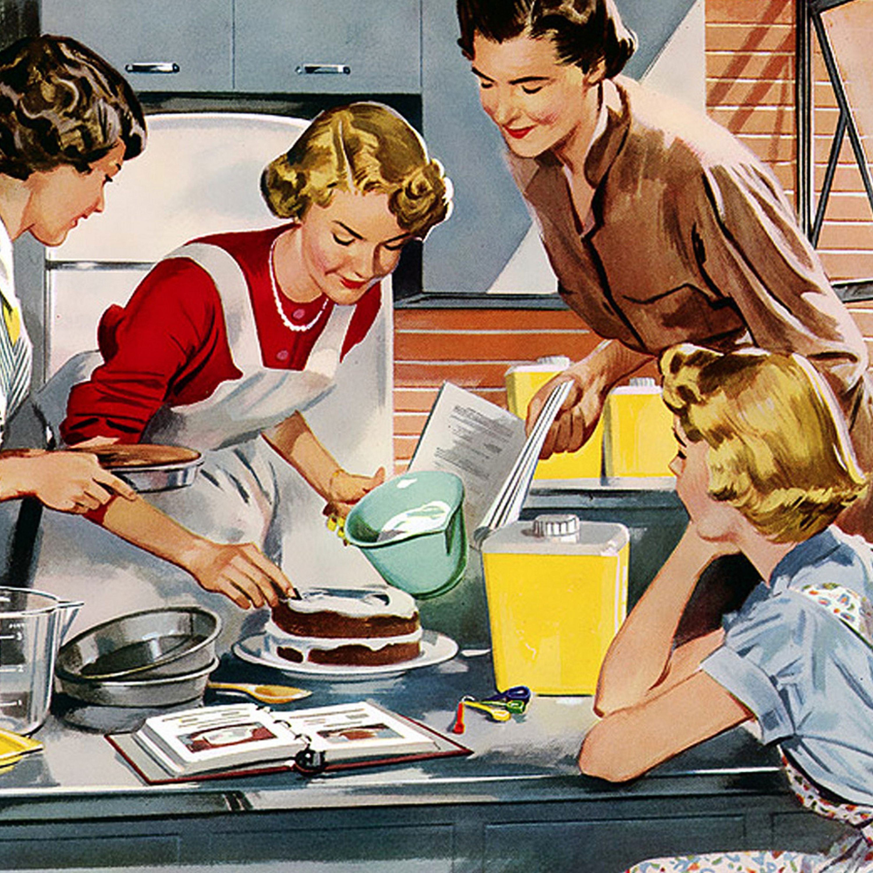 Hey White People: Here’s How to Deal with Your Racist Relatives episode artwork
