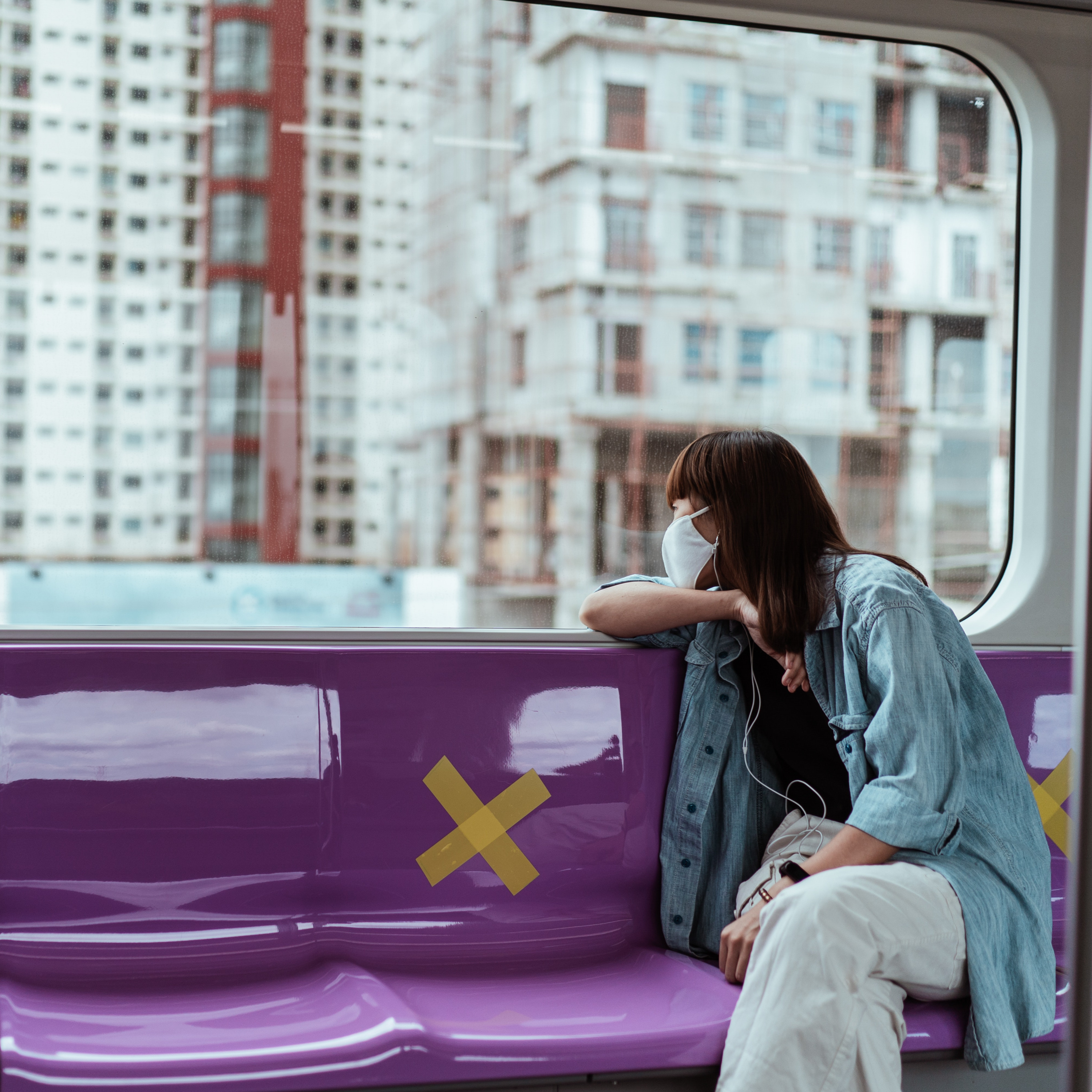 Anti-Asian Racism Is On the Rise - And It’s Not Just a US Problem  episode artwork