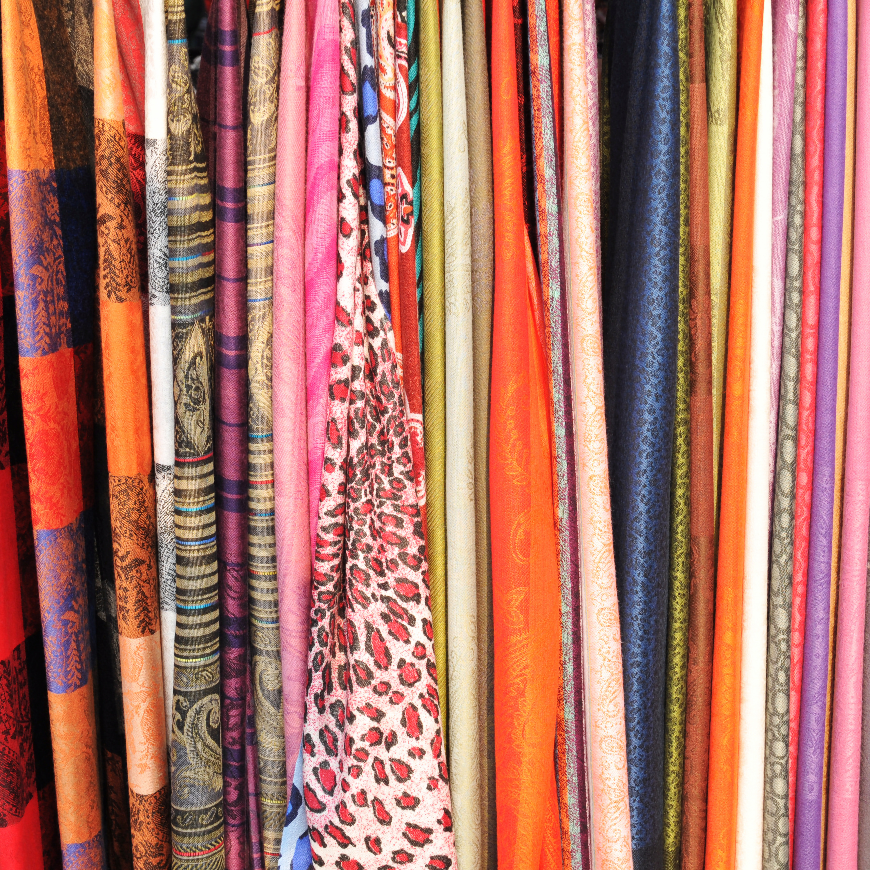 Is Sustainable Fashion the Future in Pakistan? episode artwork