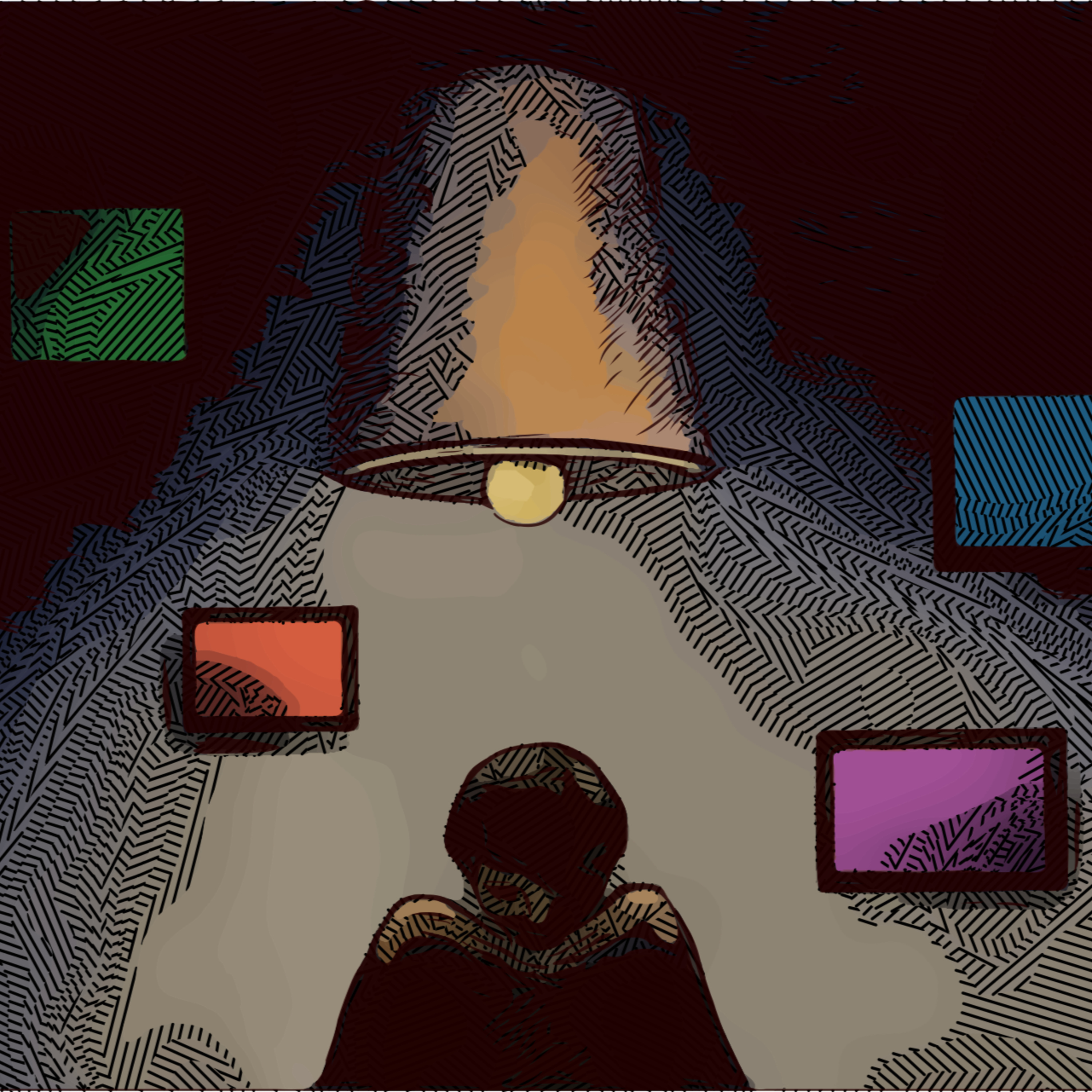 The UK’s In-Work Poverty Shows That Wage Stagnation Is a Racial Issue episode artwork