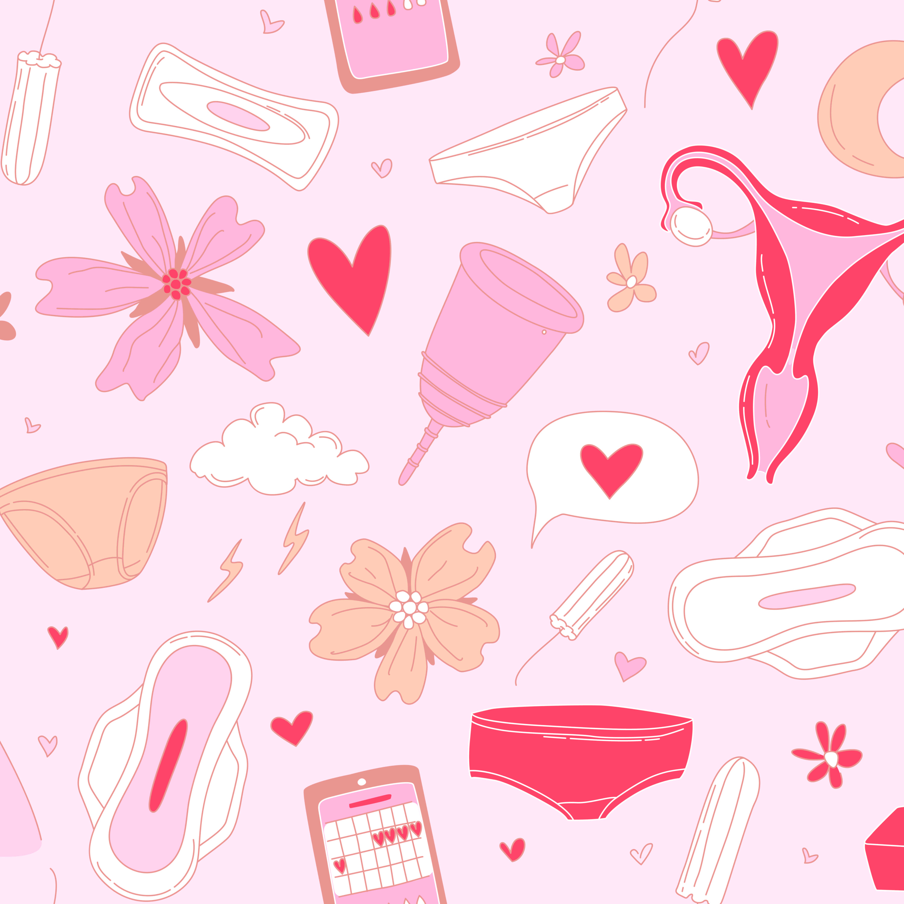 My Period Ruined My Life and Worsened my Disability, But I Took Charge episode artwork