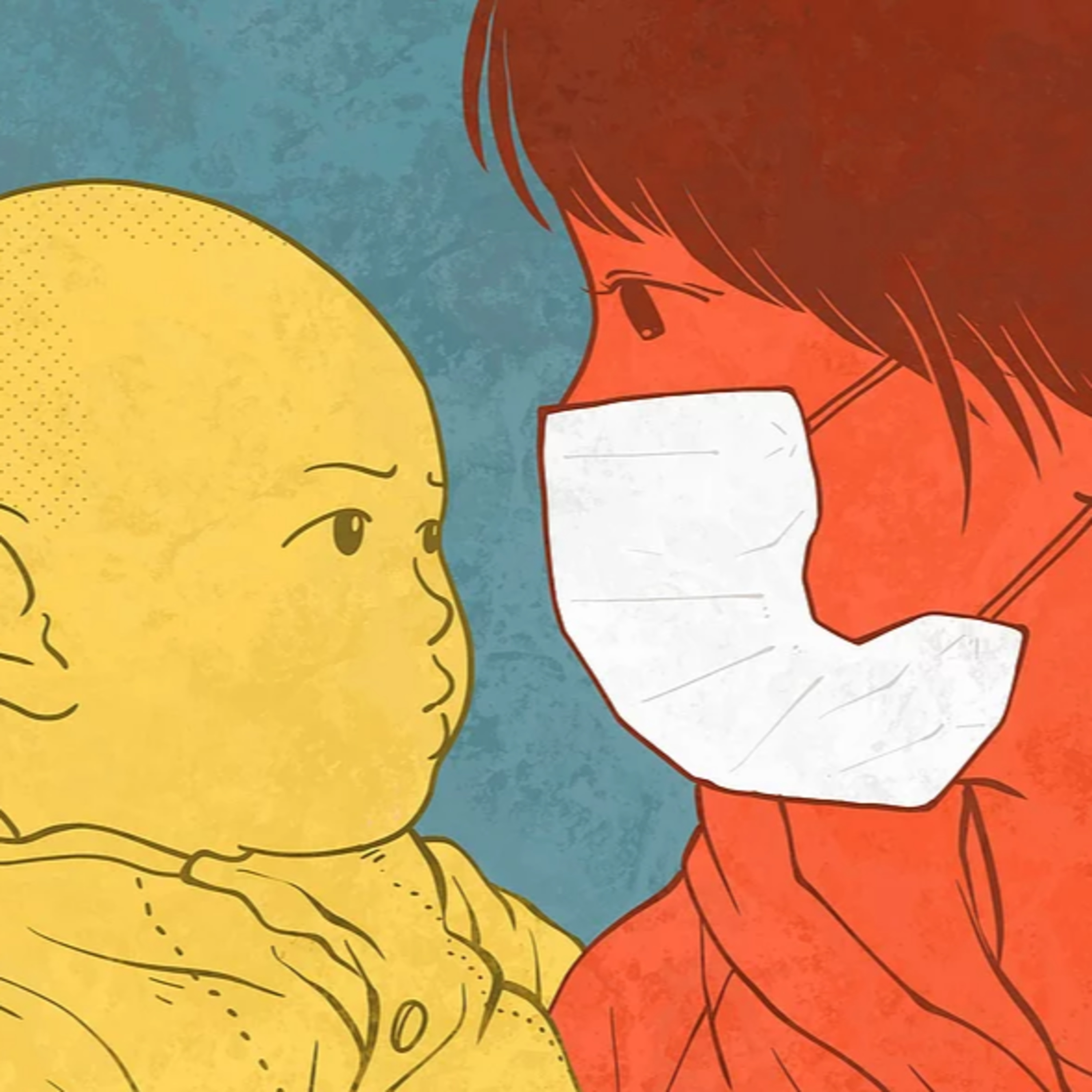 The Past Year Has Made Environmental Racism Even Worse for People of Colour in the UK episode artwork