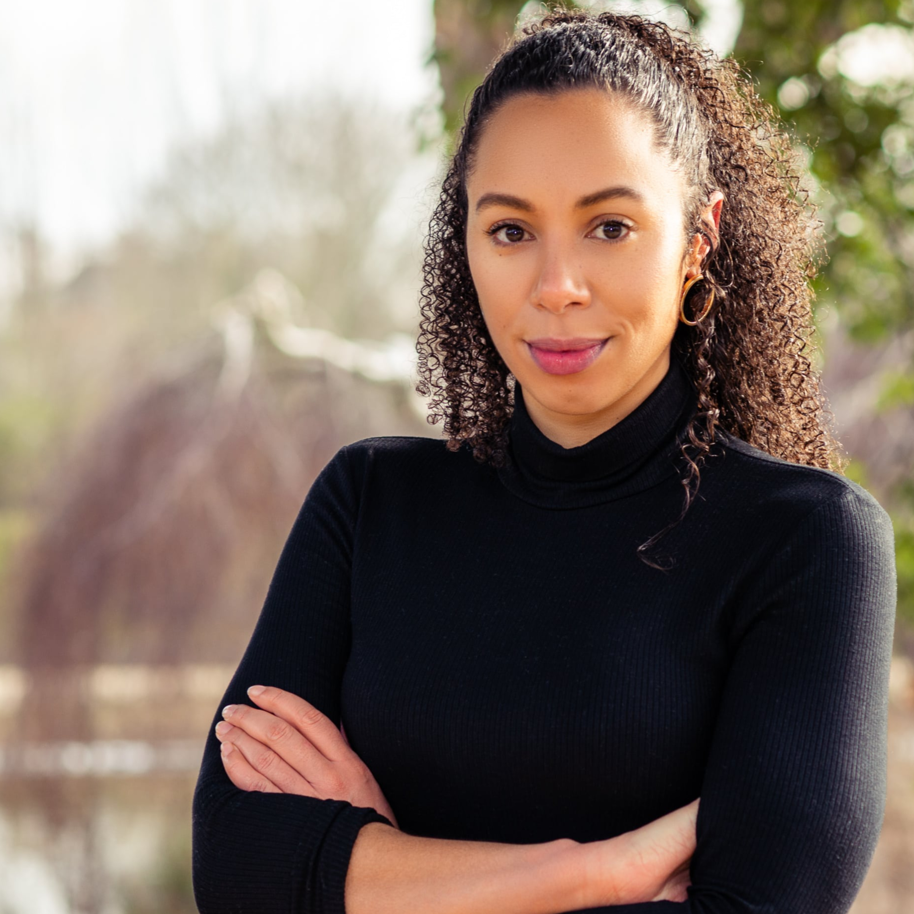 Navigating Mixedness in Modern Britain Today: An Interview with Natalie Morris, Author of Mixed/Other