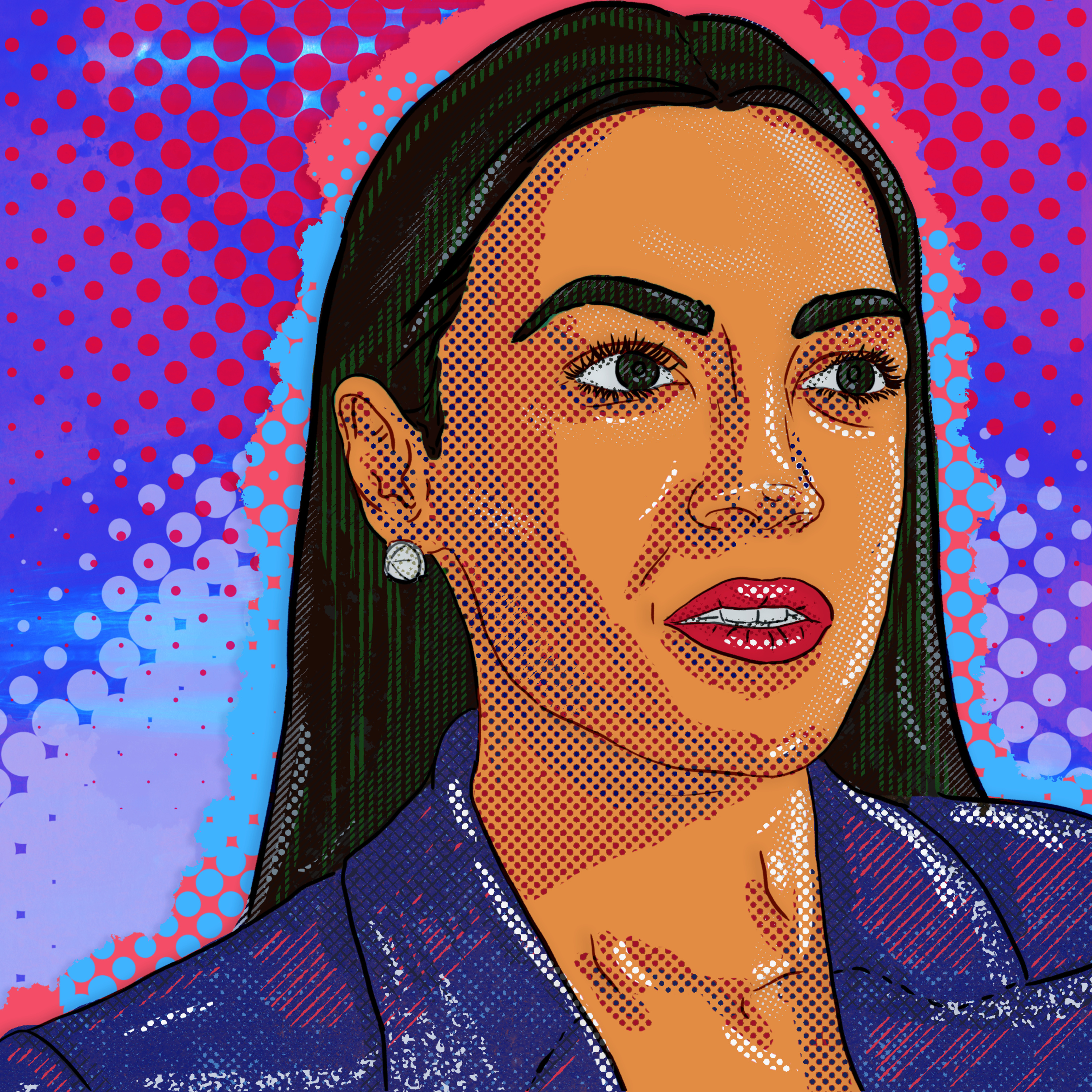 7 Reasons Why AOC May Make America a Better Place episode artwork
