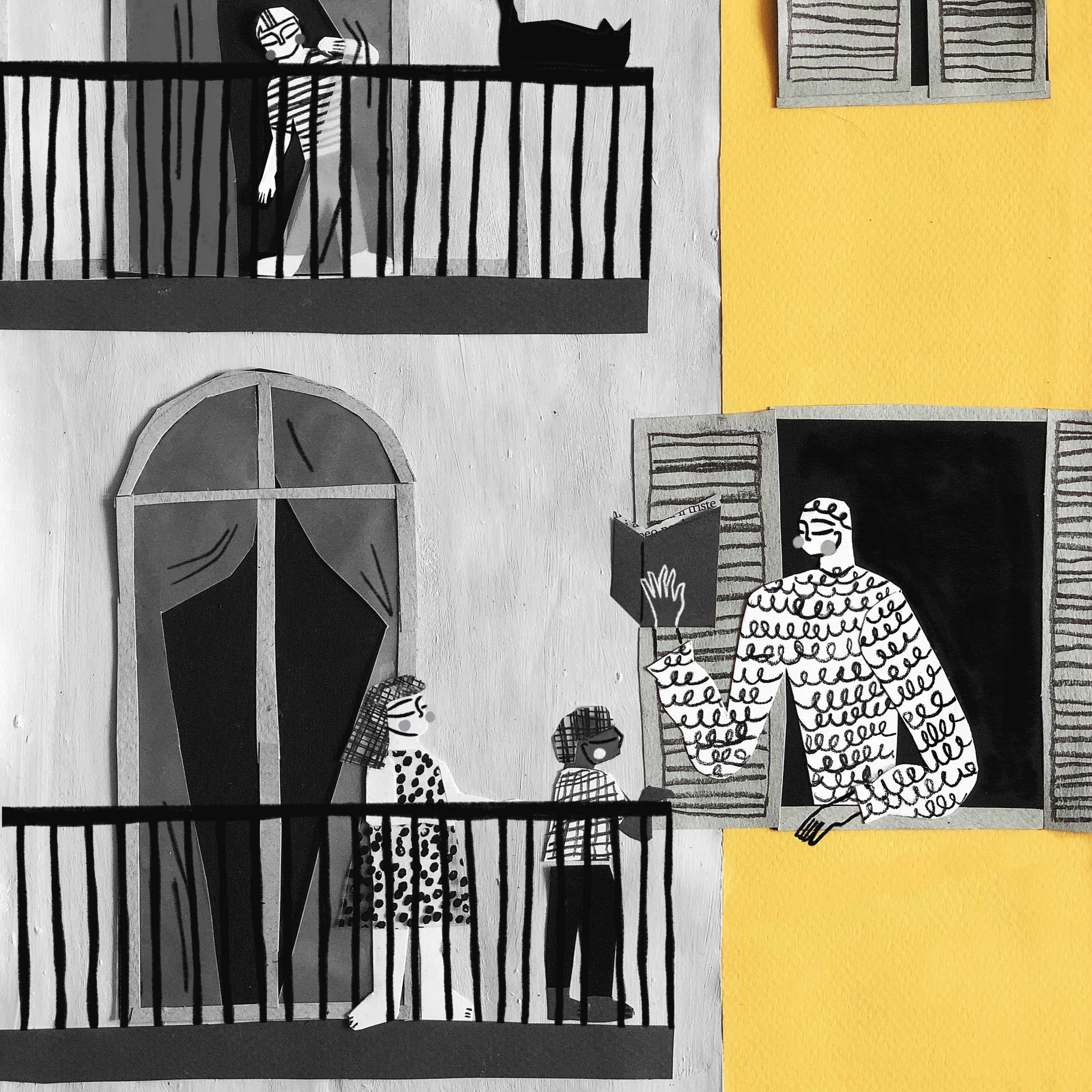 Charities Were on the Frontline for Vulnerable Families Disproportionately Hit by the Pandemic episode artwork