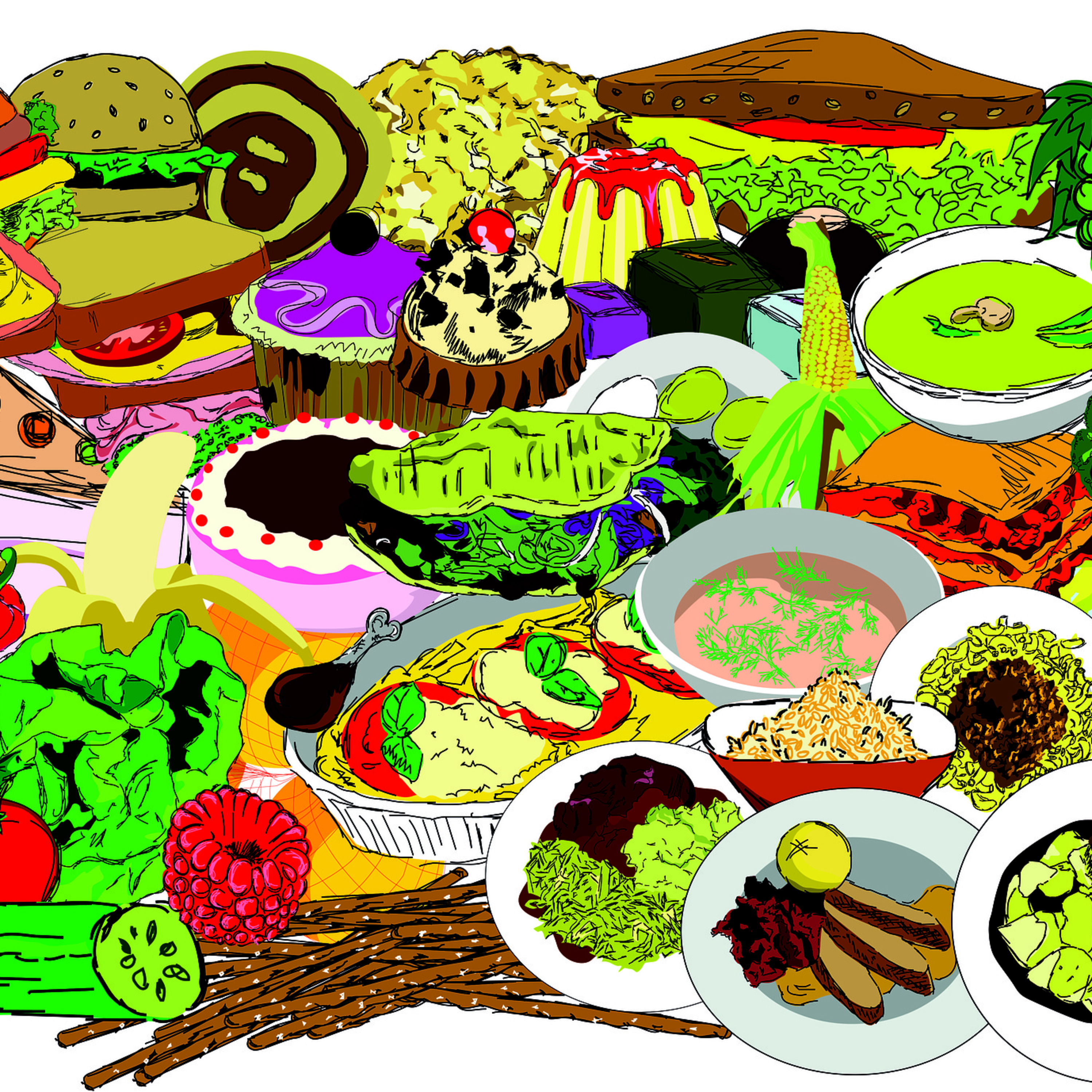 How Distance Brought Me Closer to the Cuisine of My Disappearing Minority episode artwork