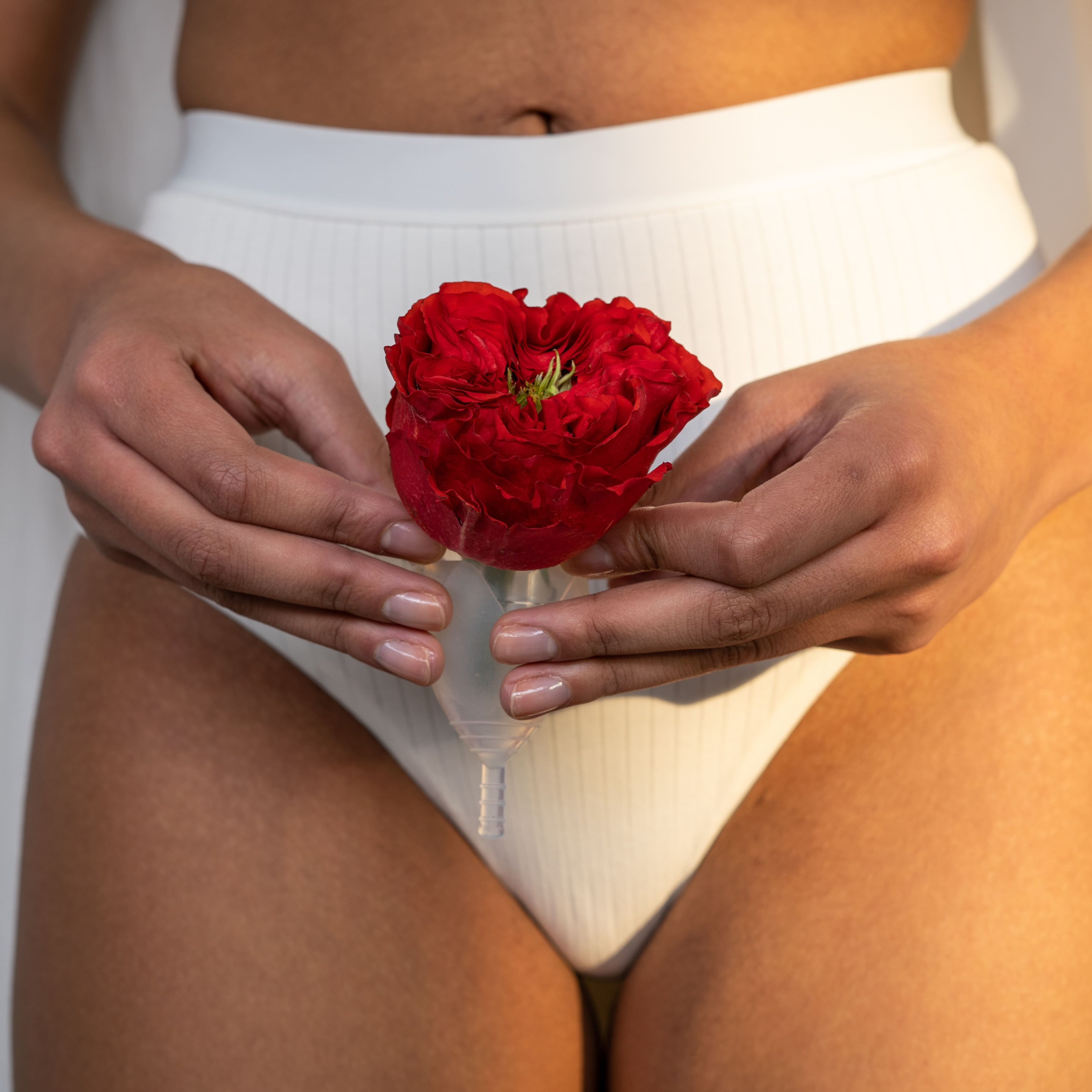 Why Do I Know So Little About Periods, and Whose Fault Is That? episode artwork