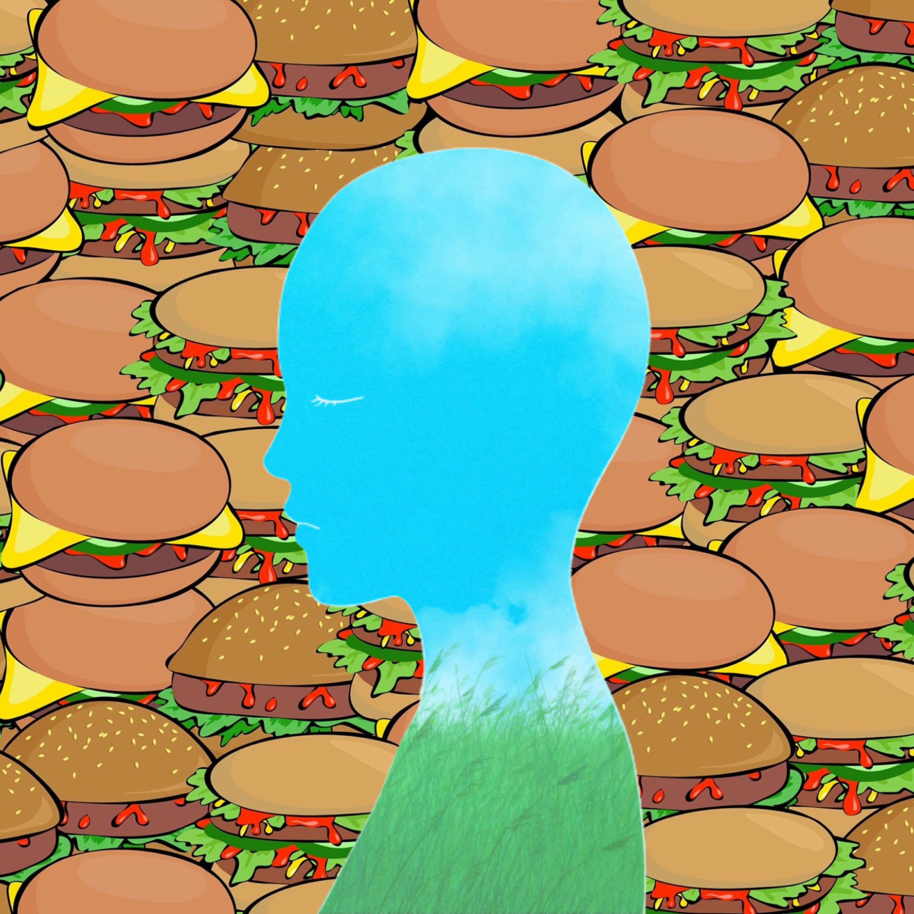 If We Want to Avoid Future Pandemics, Then Maybe, Just Maybe, We Should Examine How We Eat episode artwork