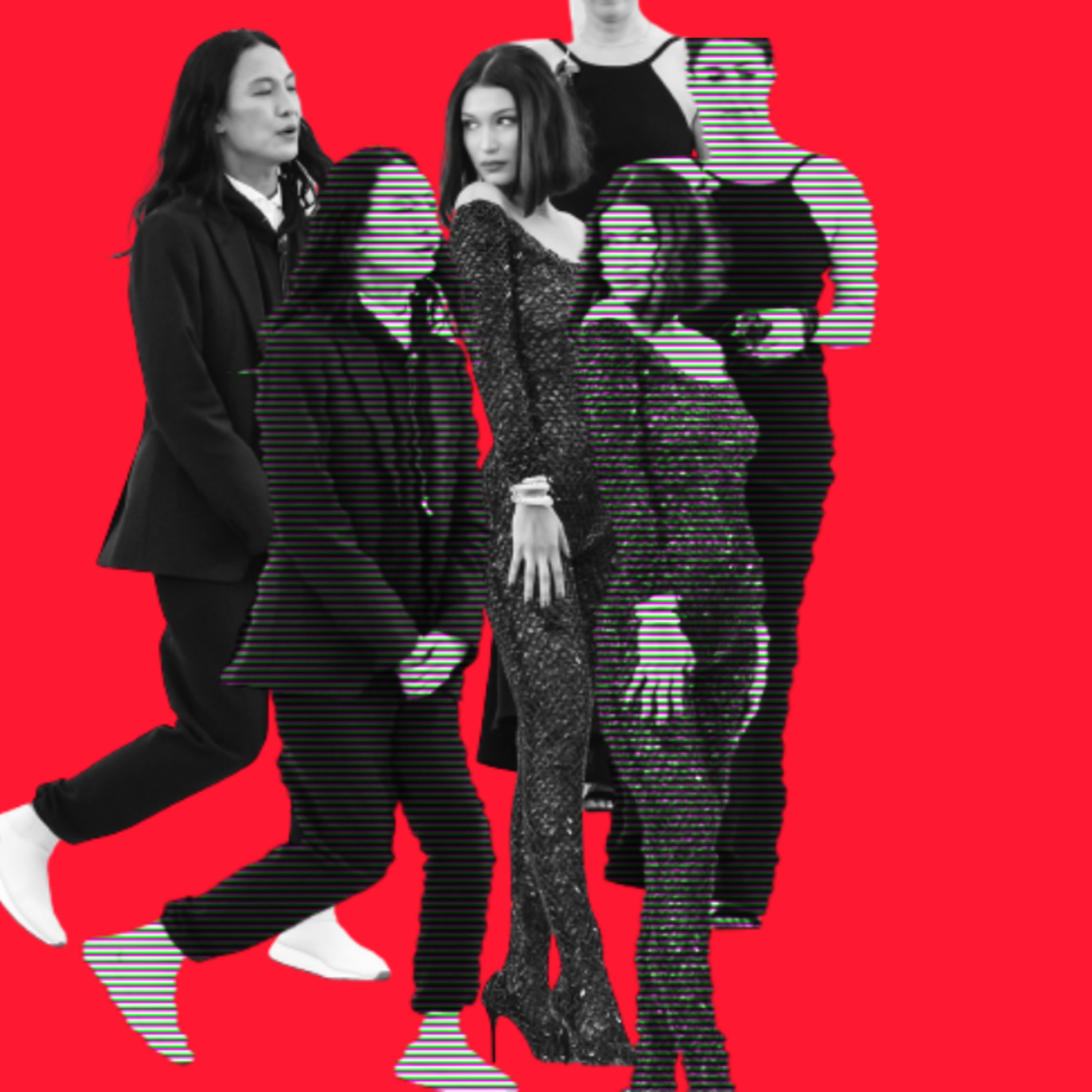 Is It So Hard to Hold our Friends Accountable for their Predatory Behaviour? episode artwork