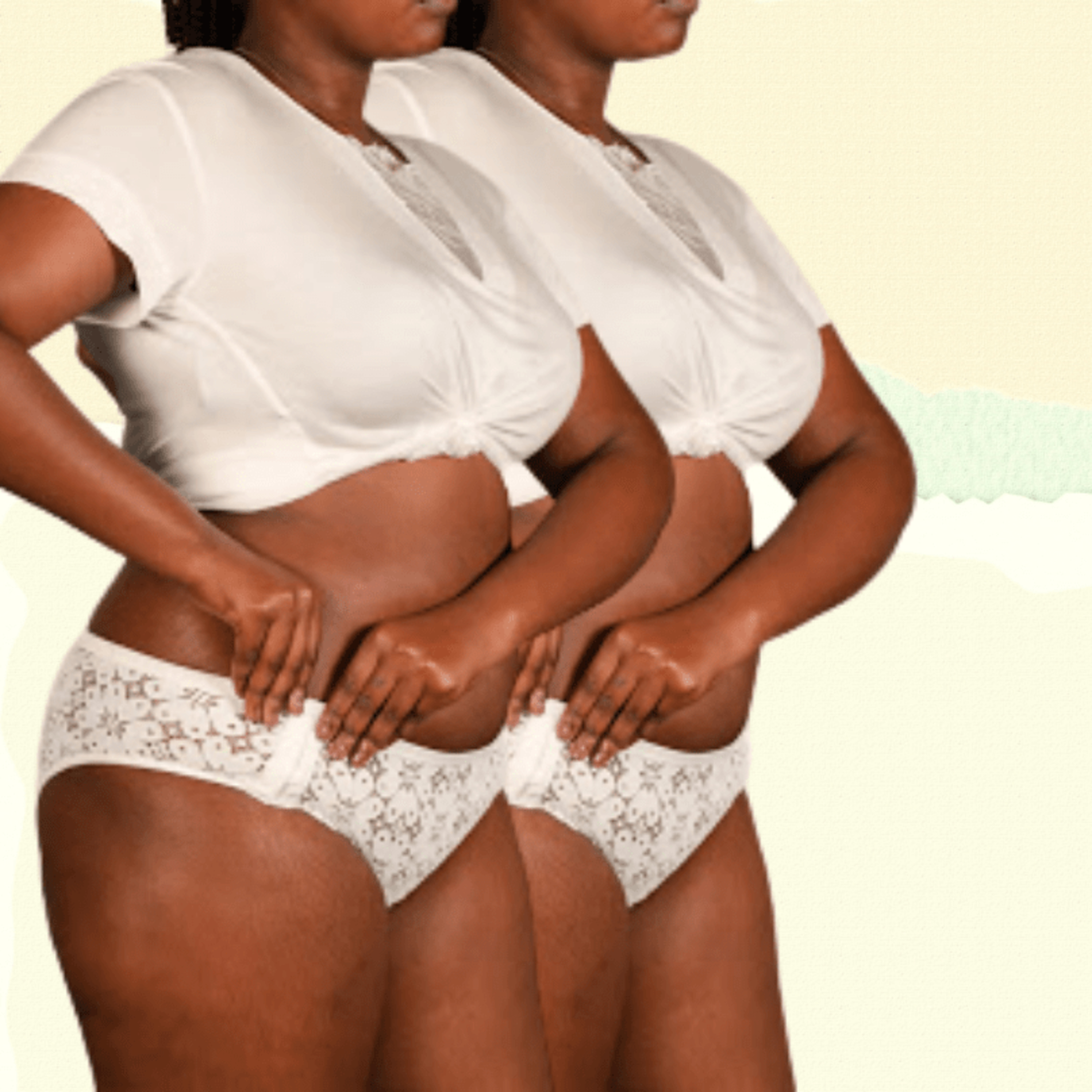 “Just because you have limited mobility should not mean you have limited choices” - An Interview with Funmi Lawal, Founder of Clip Knix episode artwork
