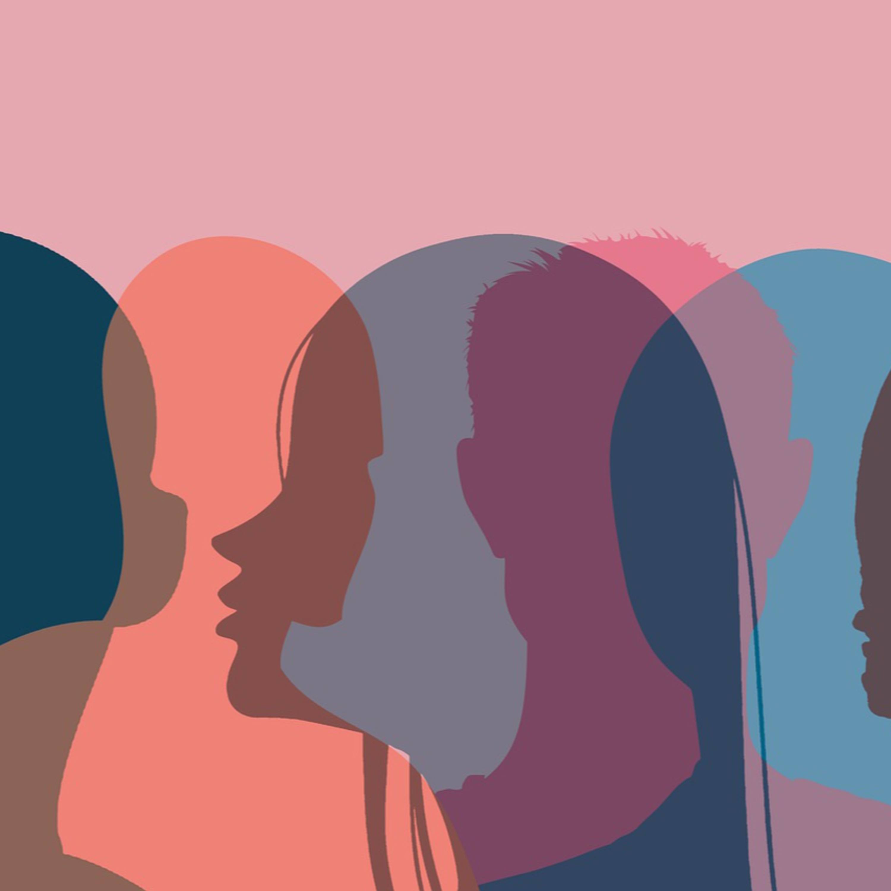 On returning to “male” spaces when you’re no longer male episode artwork