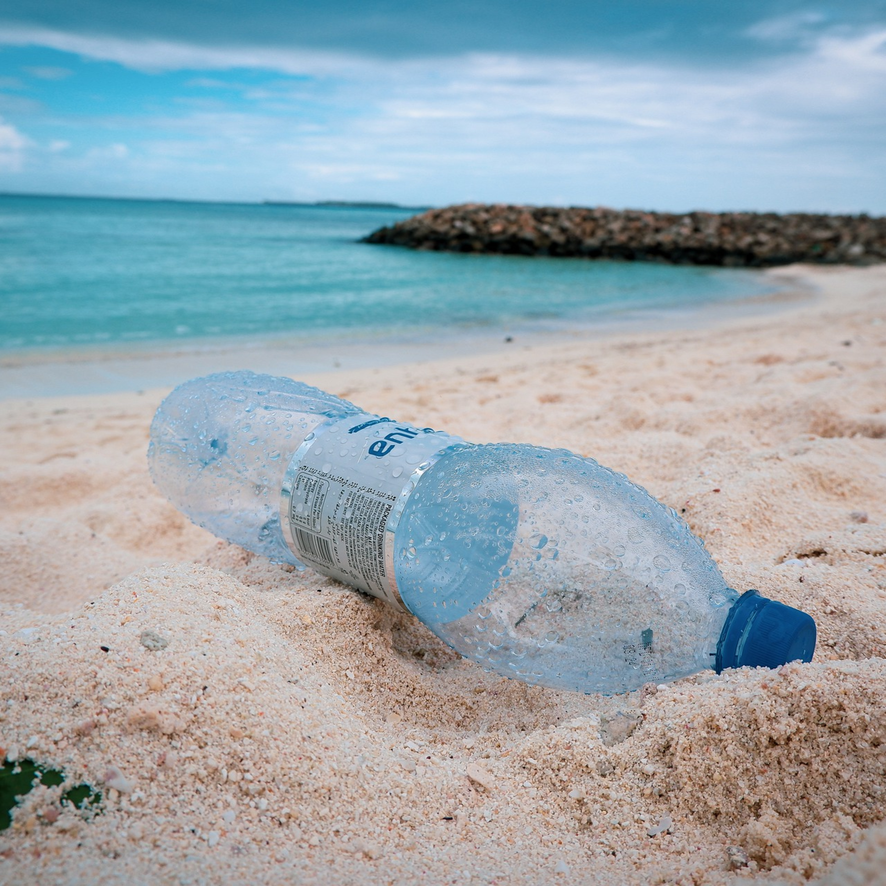 Plastic in Paradise: How a Trip to South Asia Inspired an Environmentally Conscious Retail Destination to Help Consumers Shop by Ethics episode artwork