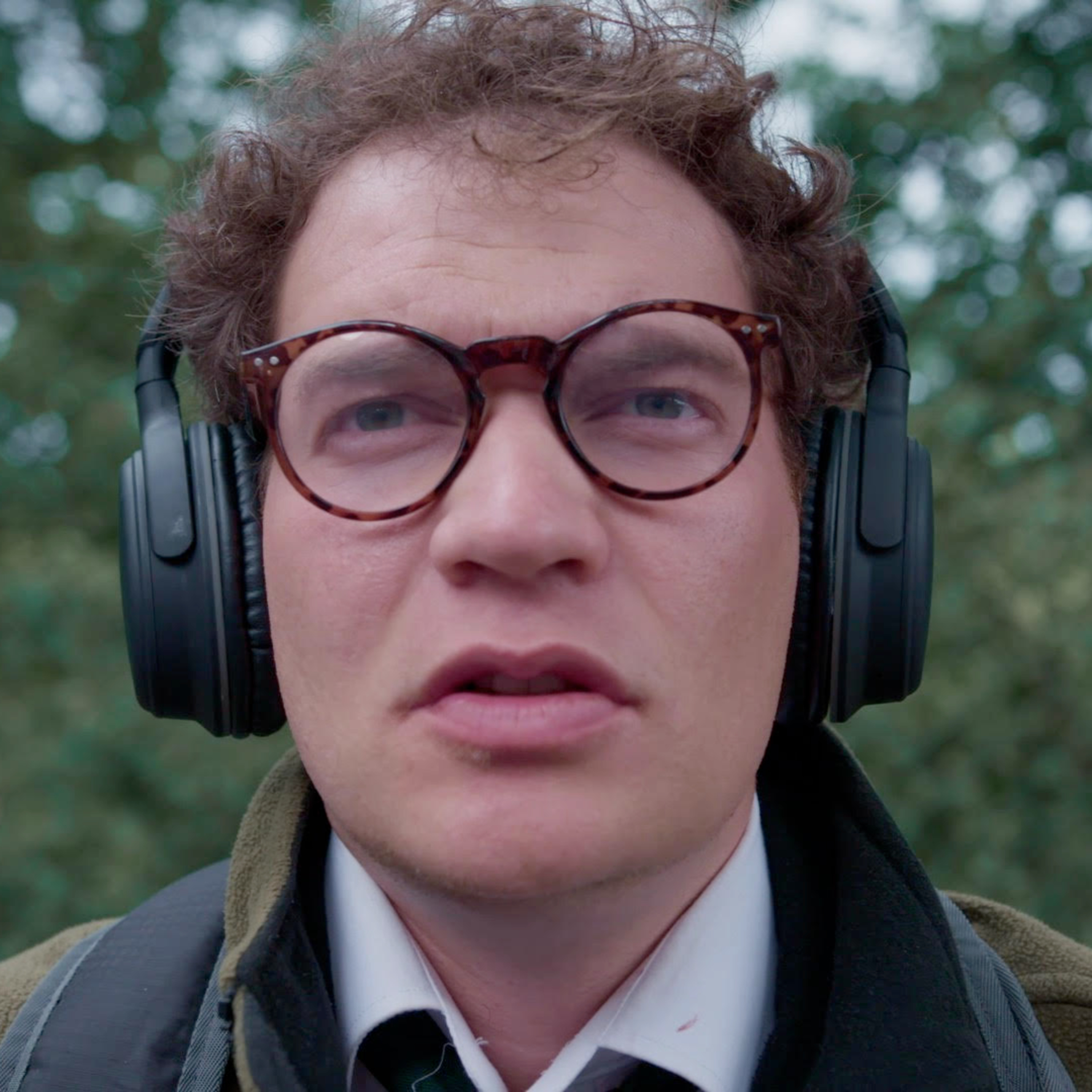 Short Film LOVE Challenges Common Misconceptions on Autism and Love, Taking Us on a Rollercoaster Ride of Deeply-Felt and Amplified Emotions