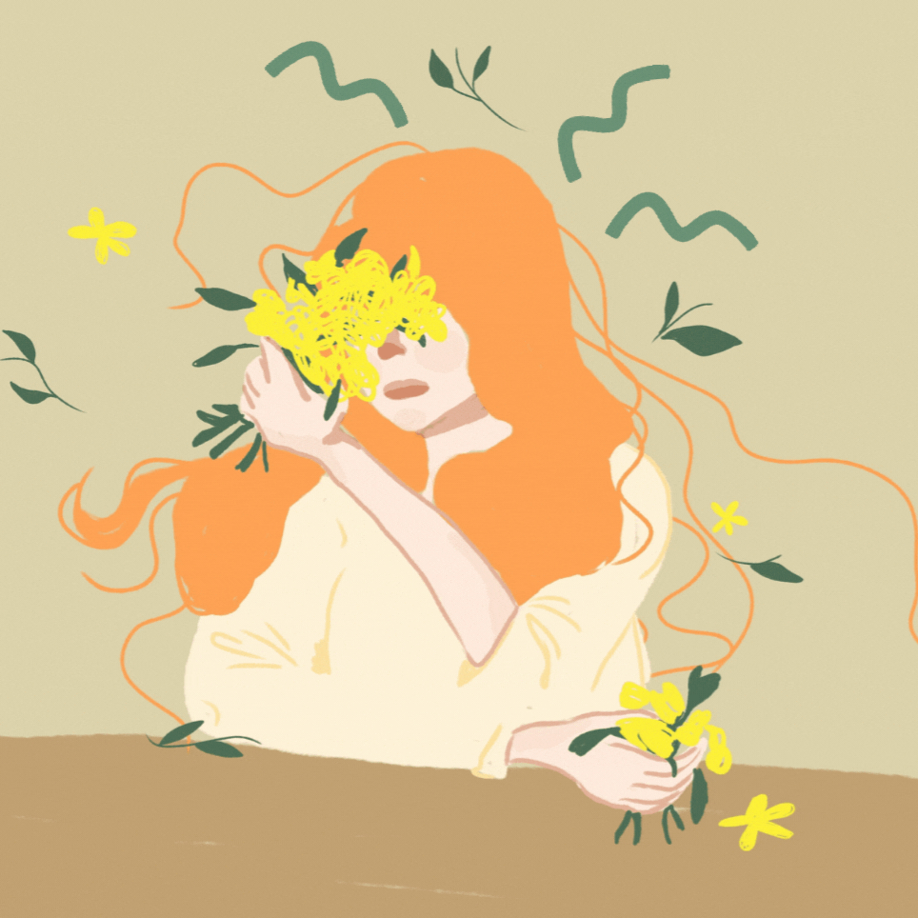 My Imposter Syndrome Is Ruining My Mental Health, And I Wonder If I Will Ever Feel Good Enough episode artwork