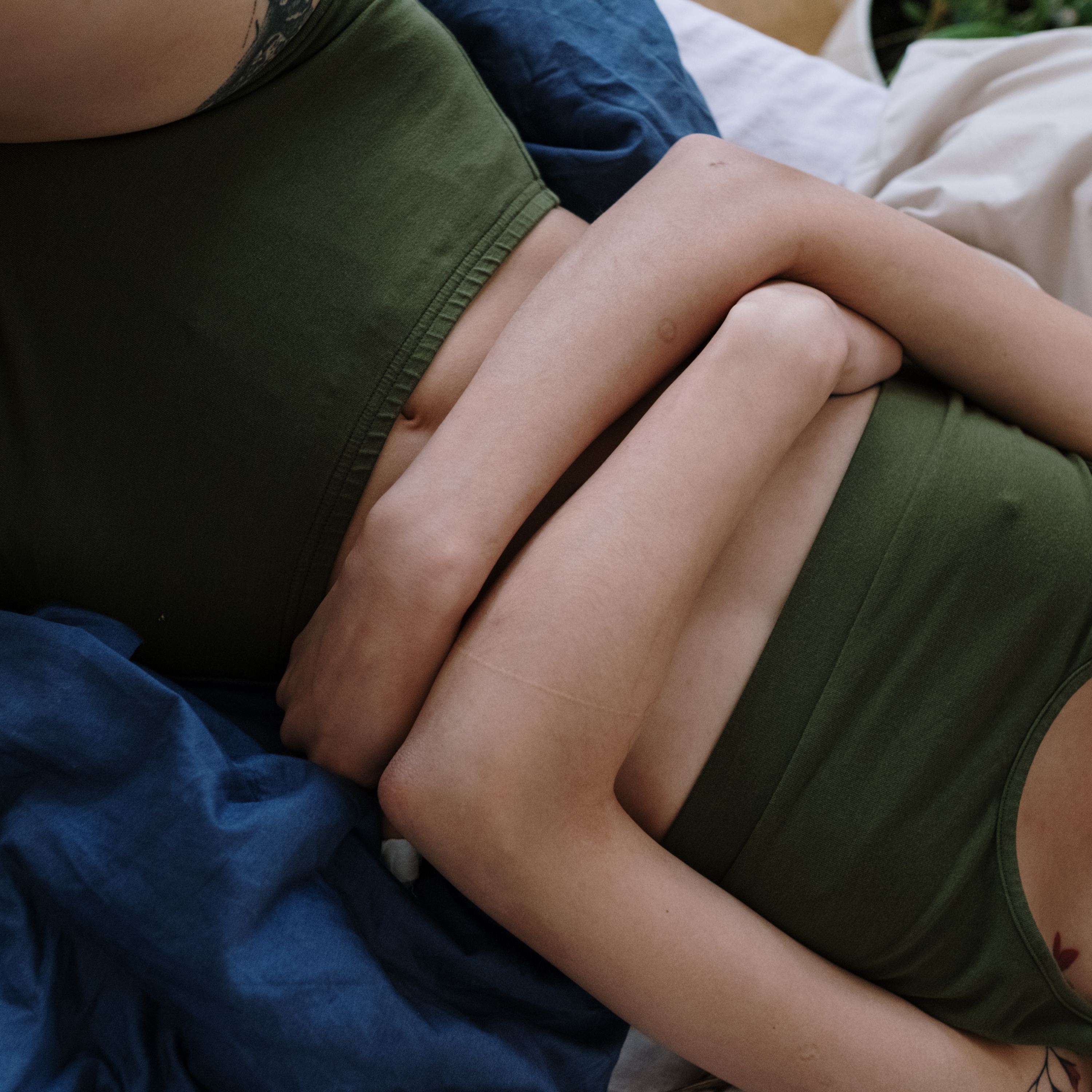 At 25, I’m Considering Freezing my Eggs Because of my Endometriosis, But the Odds Are Against Me episode artwork