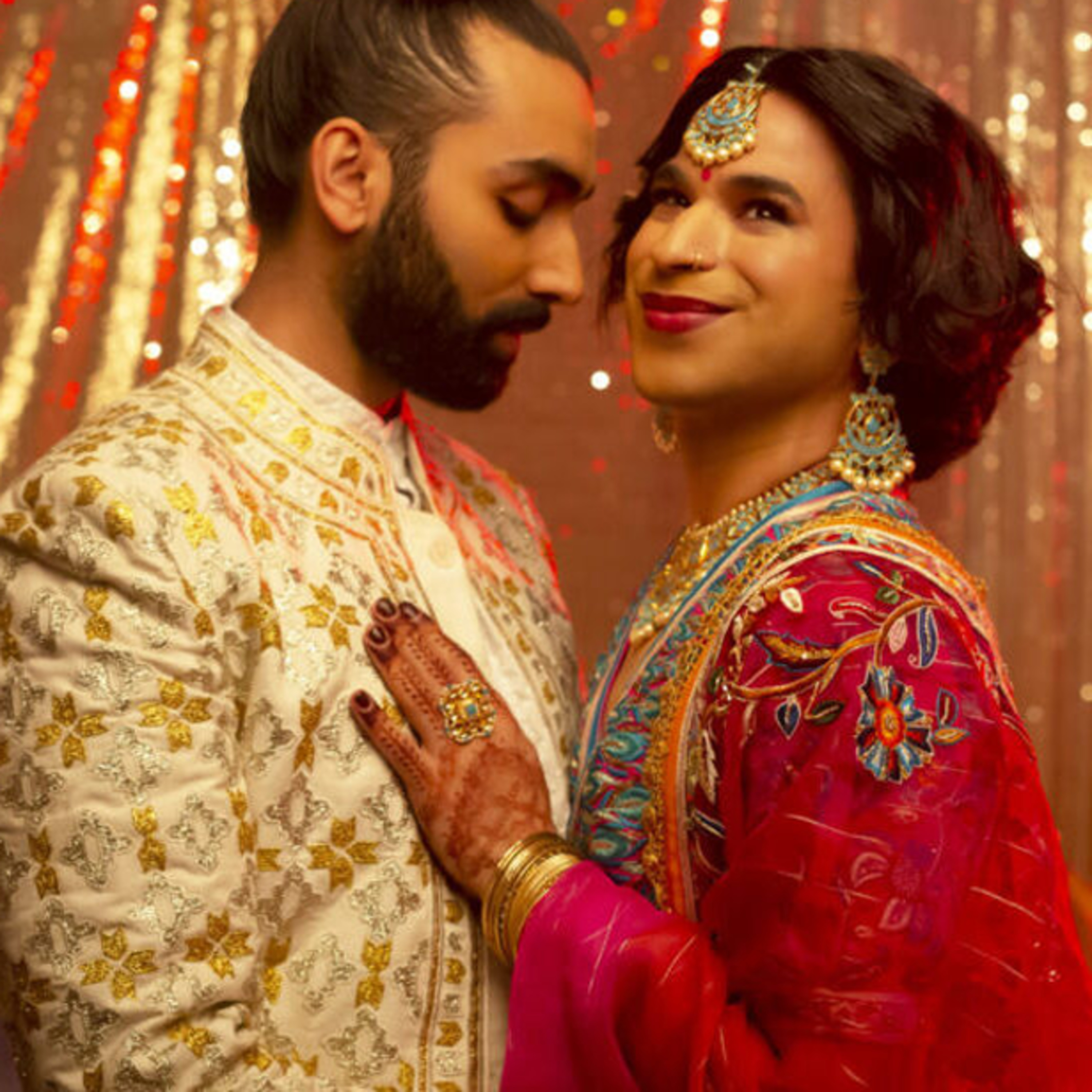 A Selection of 7 Must-Watch at The London Indian Film Festival episode artwork