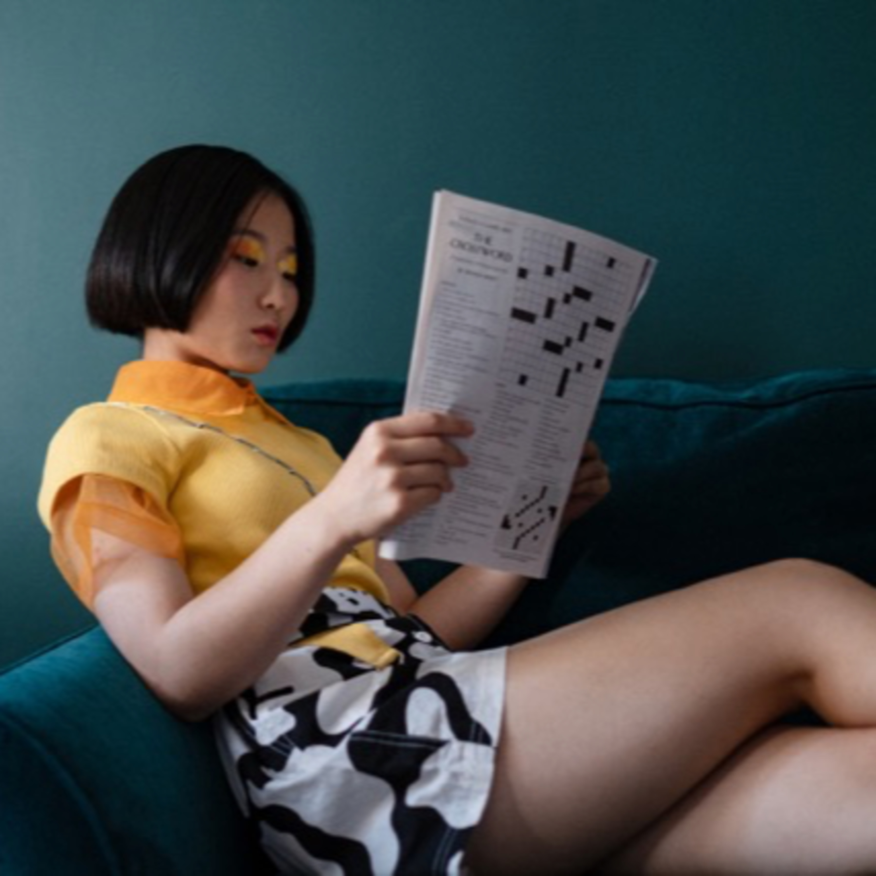 Goodbye Hustle Culture, Hello Anti-Ambition: Why This Cultural Shift Is Here To Stay episode artwork