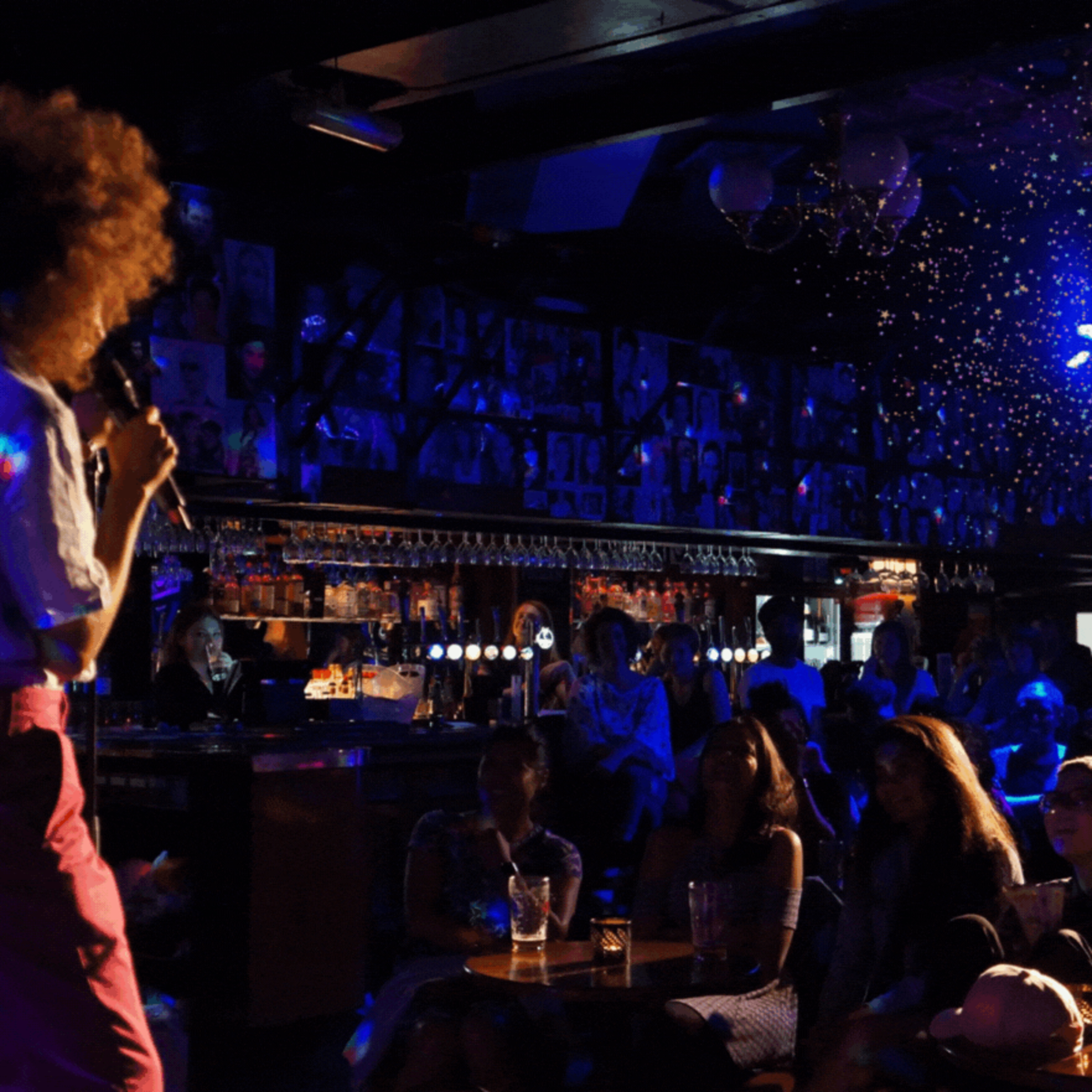 6 Awesome London Events that Will Get You Out of the House this Autumn episode artwork