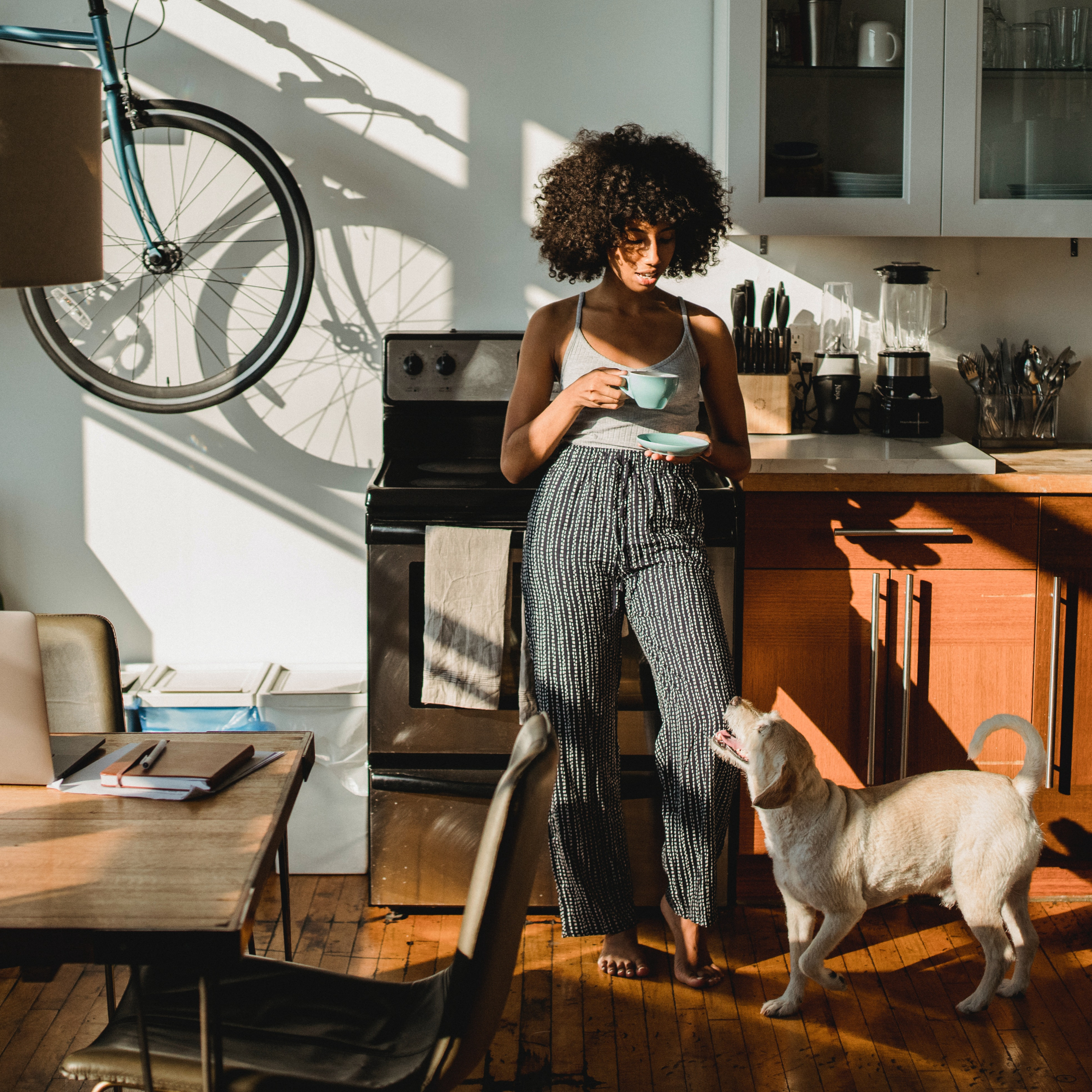 How to Navigate Climate Change During a Cost-of-living Crisis: What It Really Means to Live Sustainably episode artwork