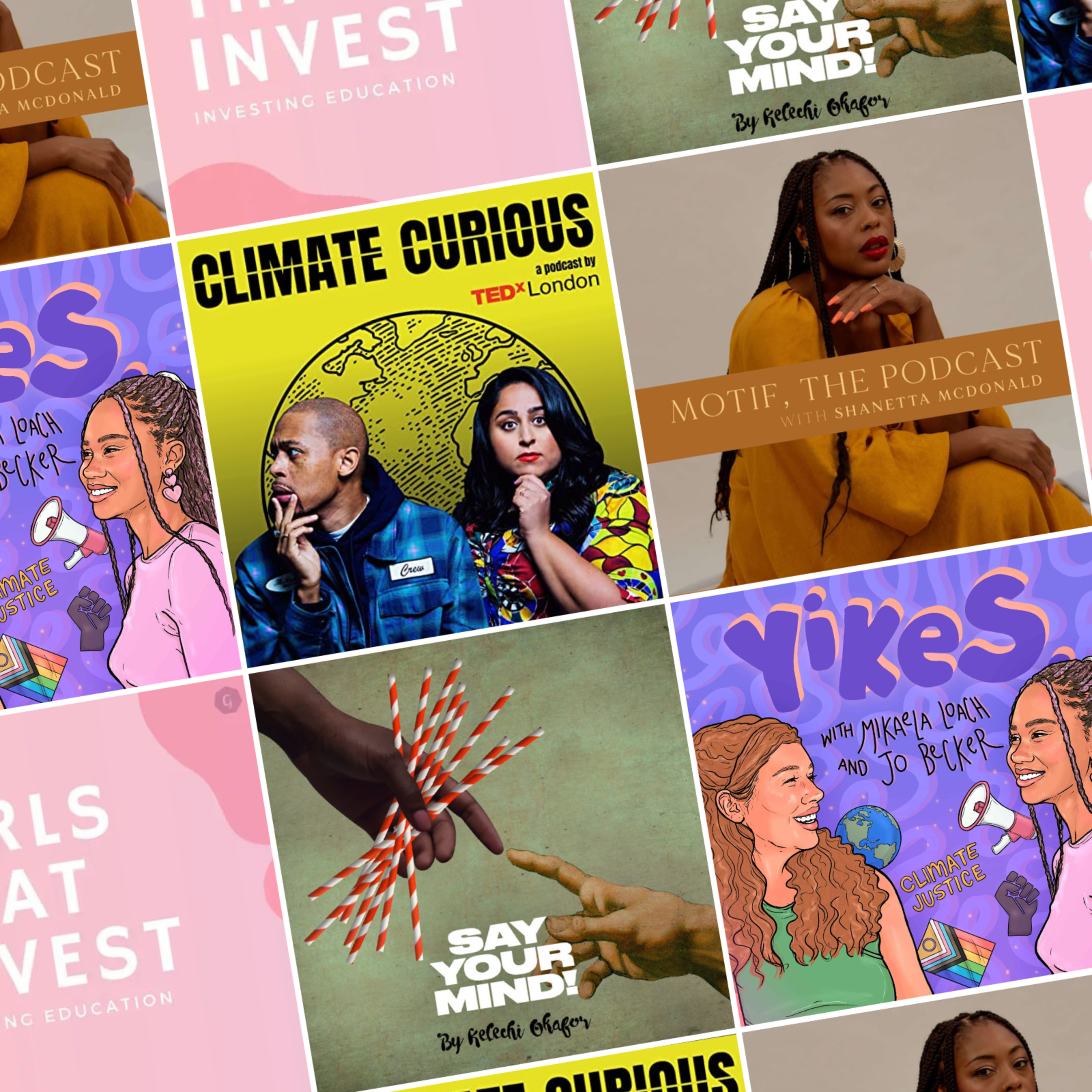 Spotify and Chill: 5 Reasons to Get Excited about Podcasts Again in 2023 episode artwork