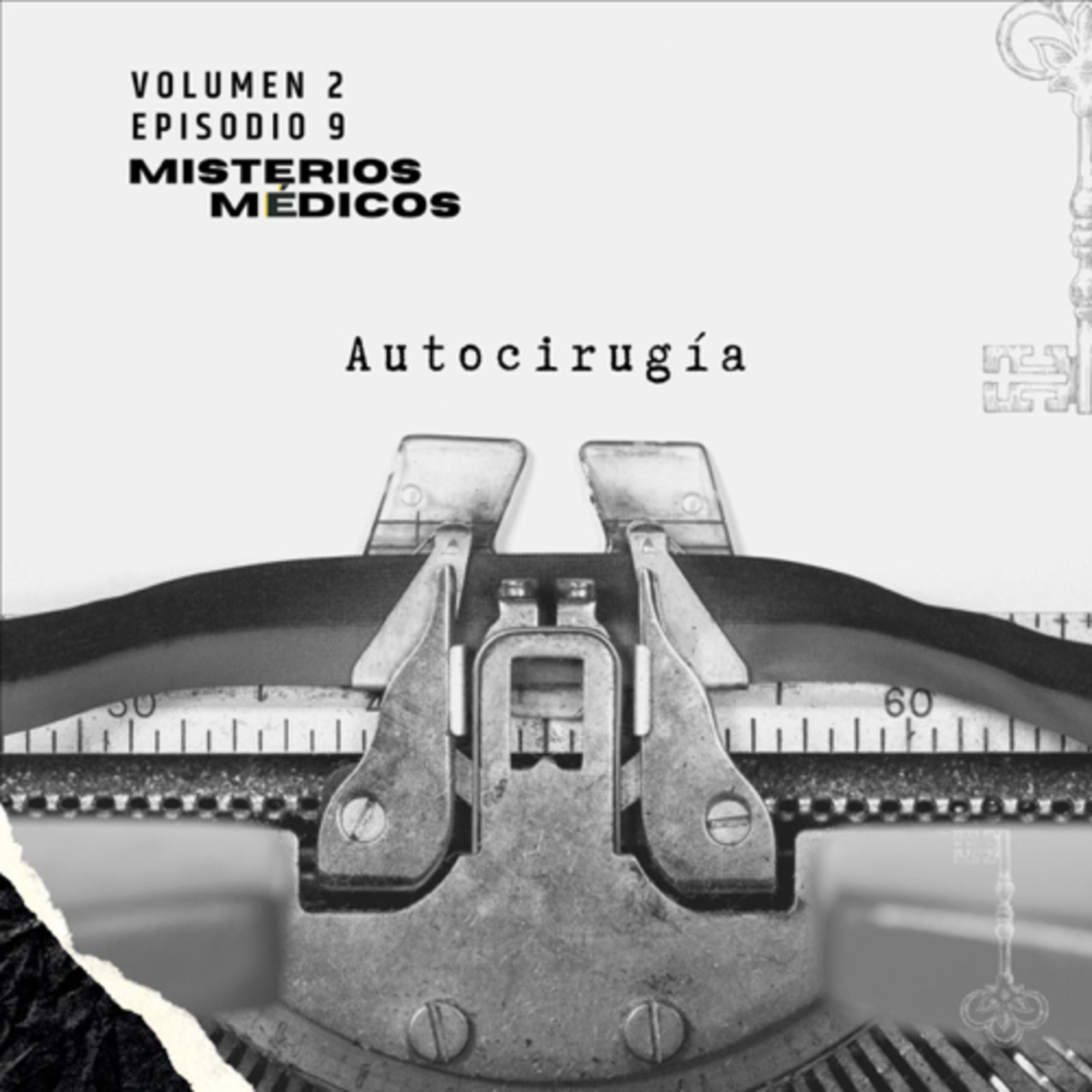 Misterios médicos (Volumen 2)