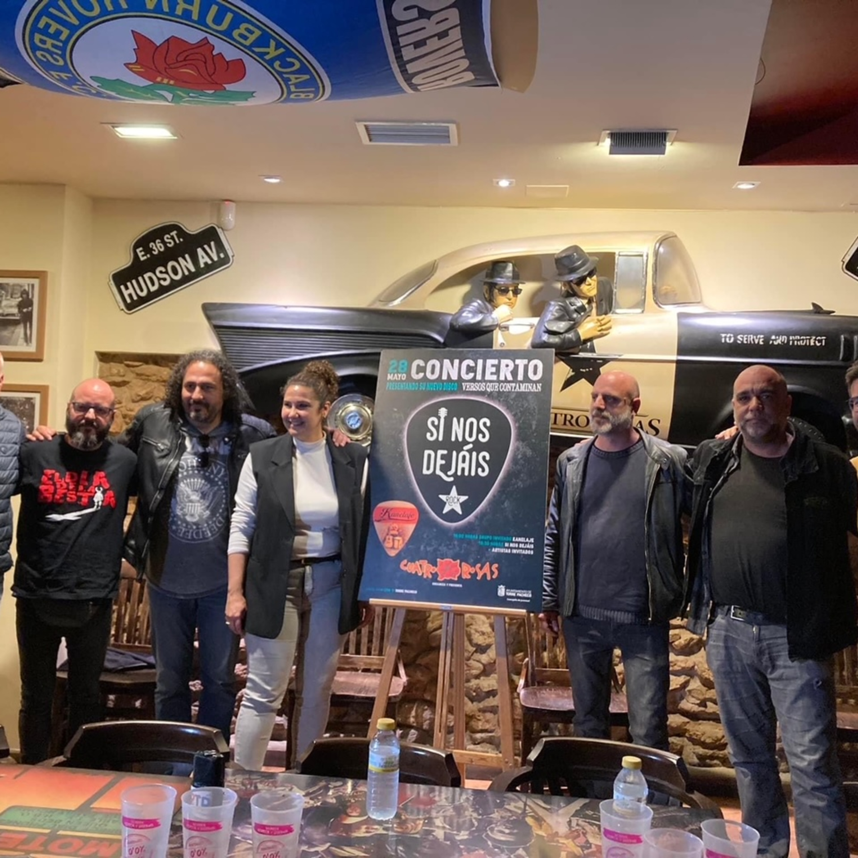 Podcast Radio Torre Pacheco