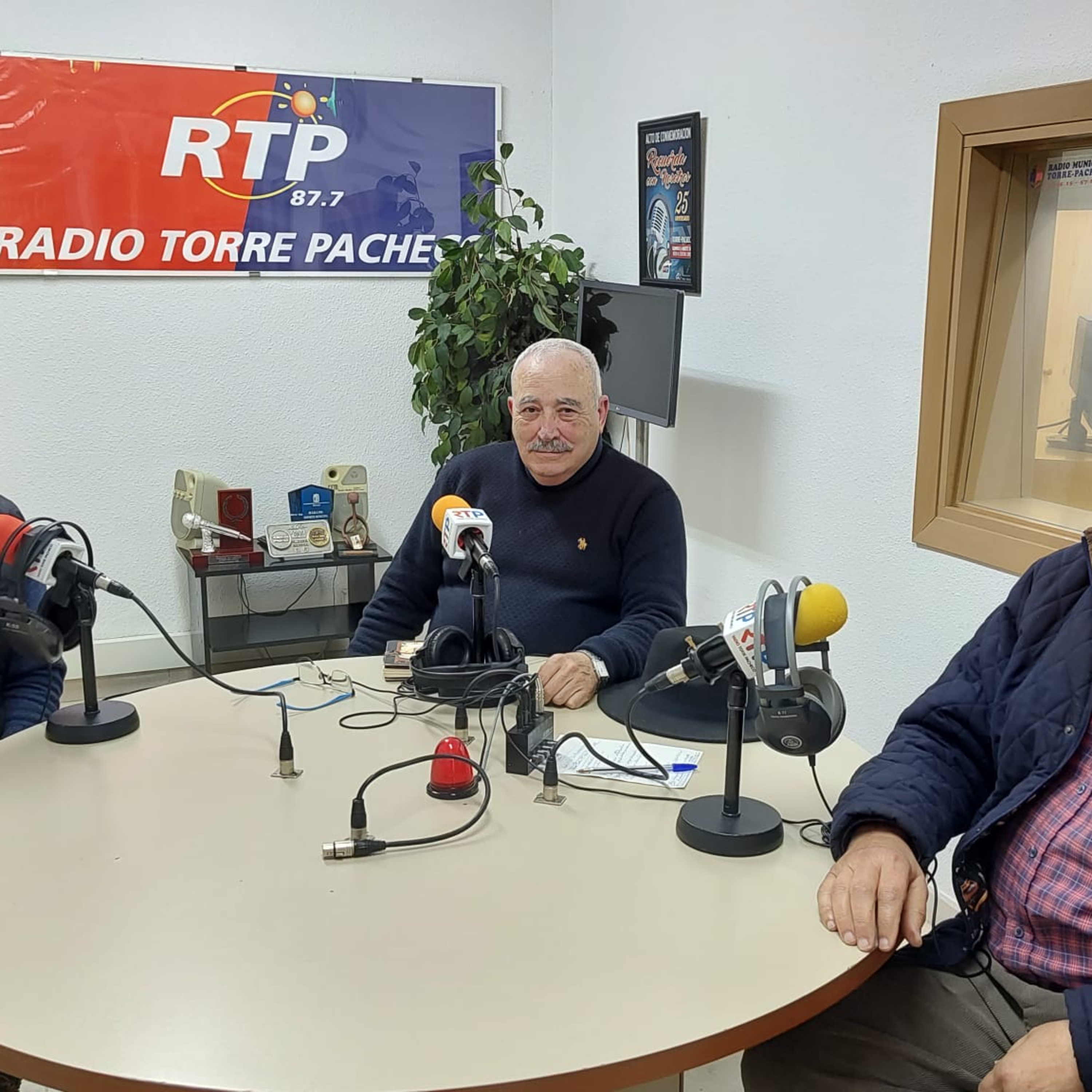 2023-01-19 SEMANA EUROPEA DE LA MEDIACIÓN episode artwork