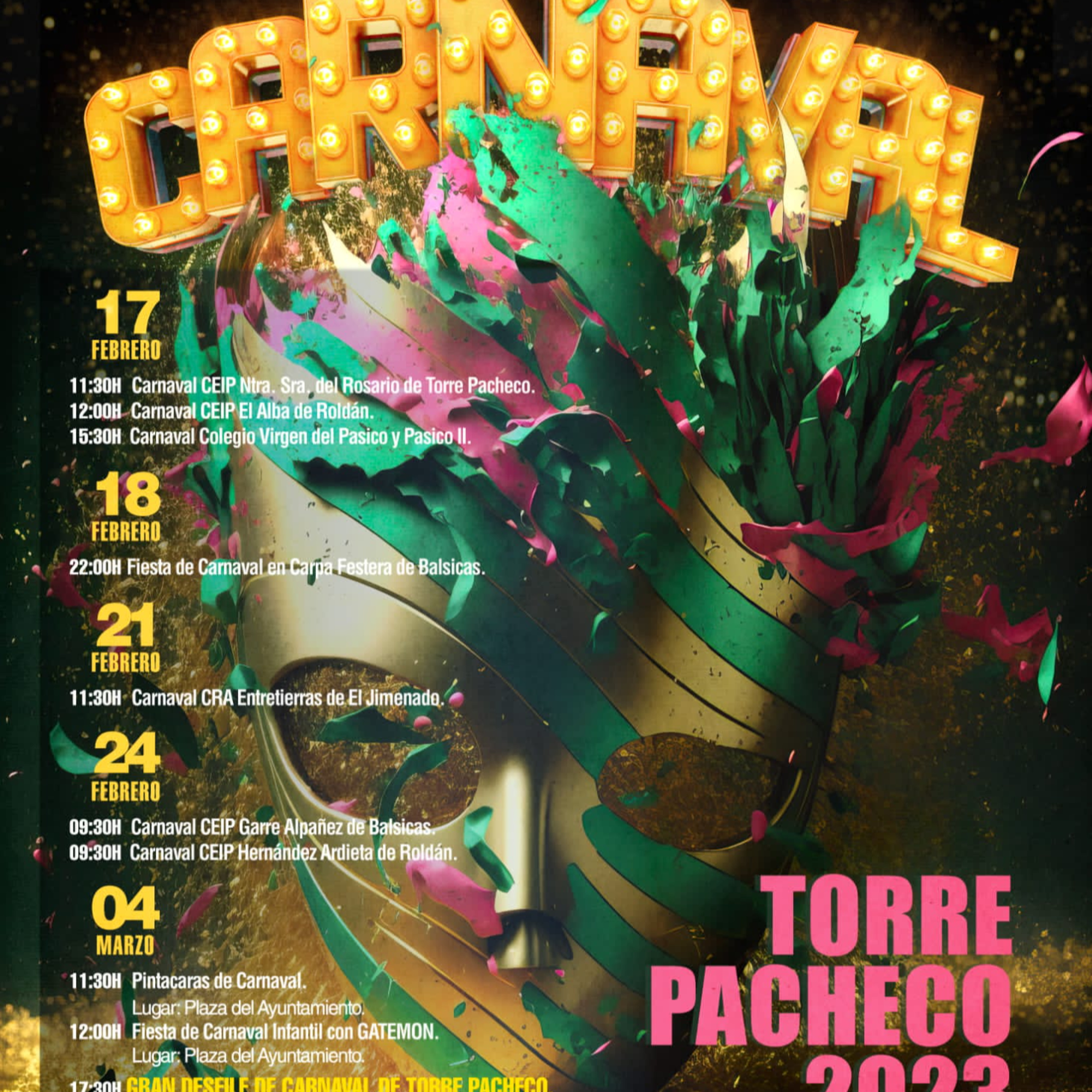 2023-02-16 CARNAVAL 2023 episode artwork