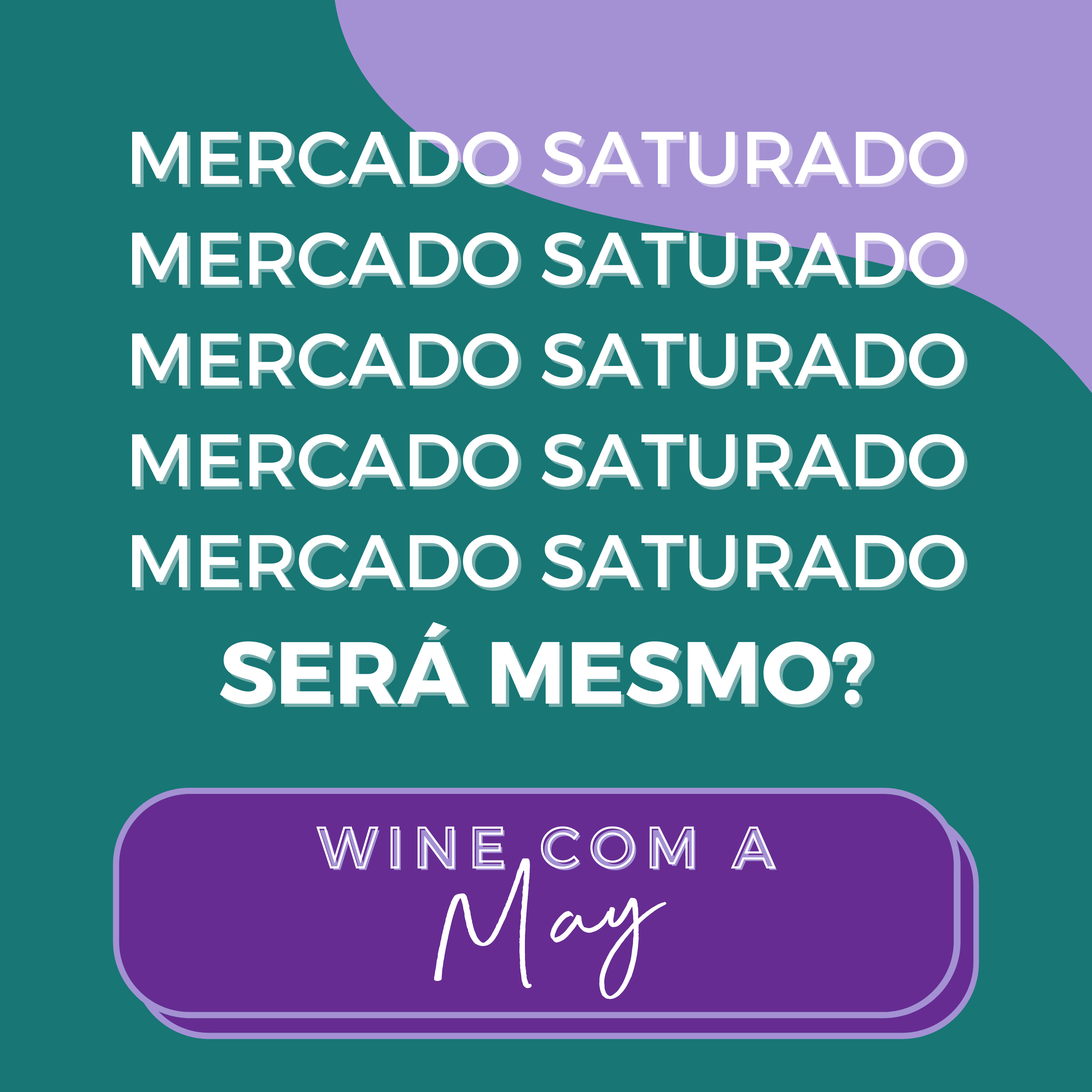 Wine com a May