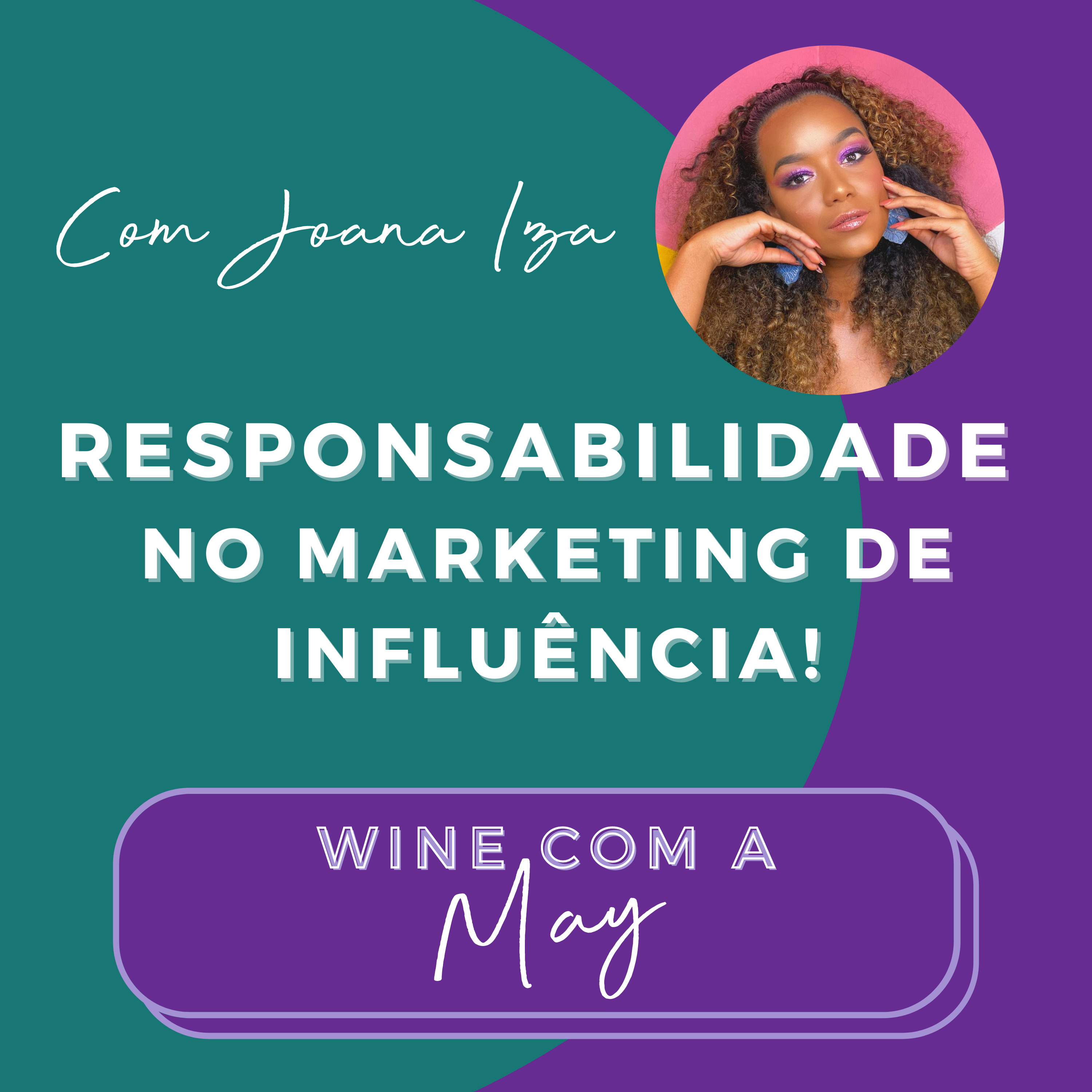 Wine com a May