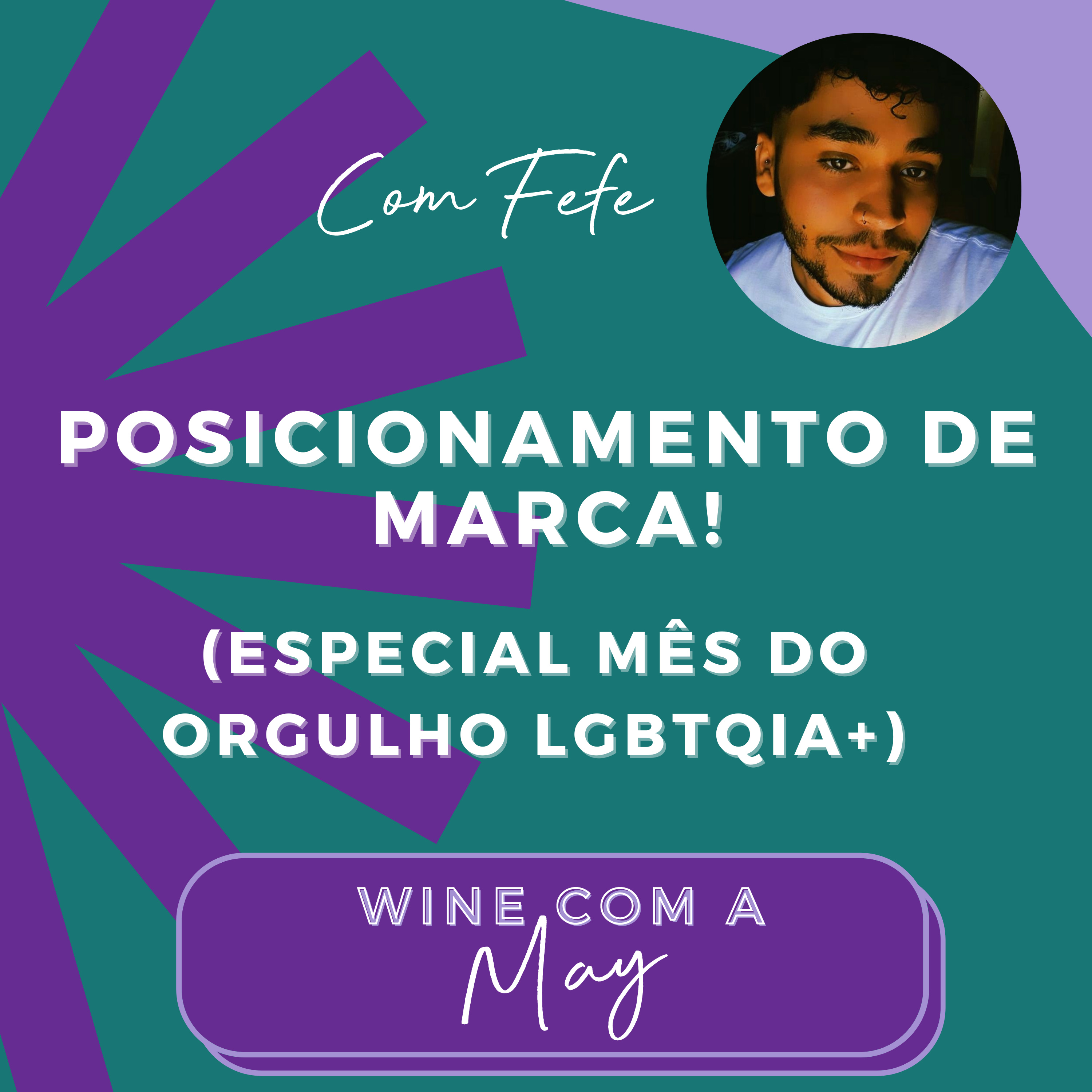 Wine com a May