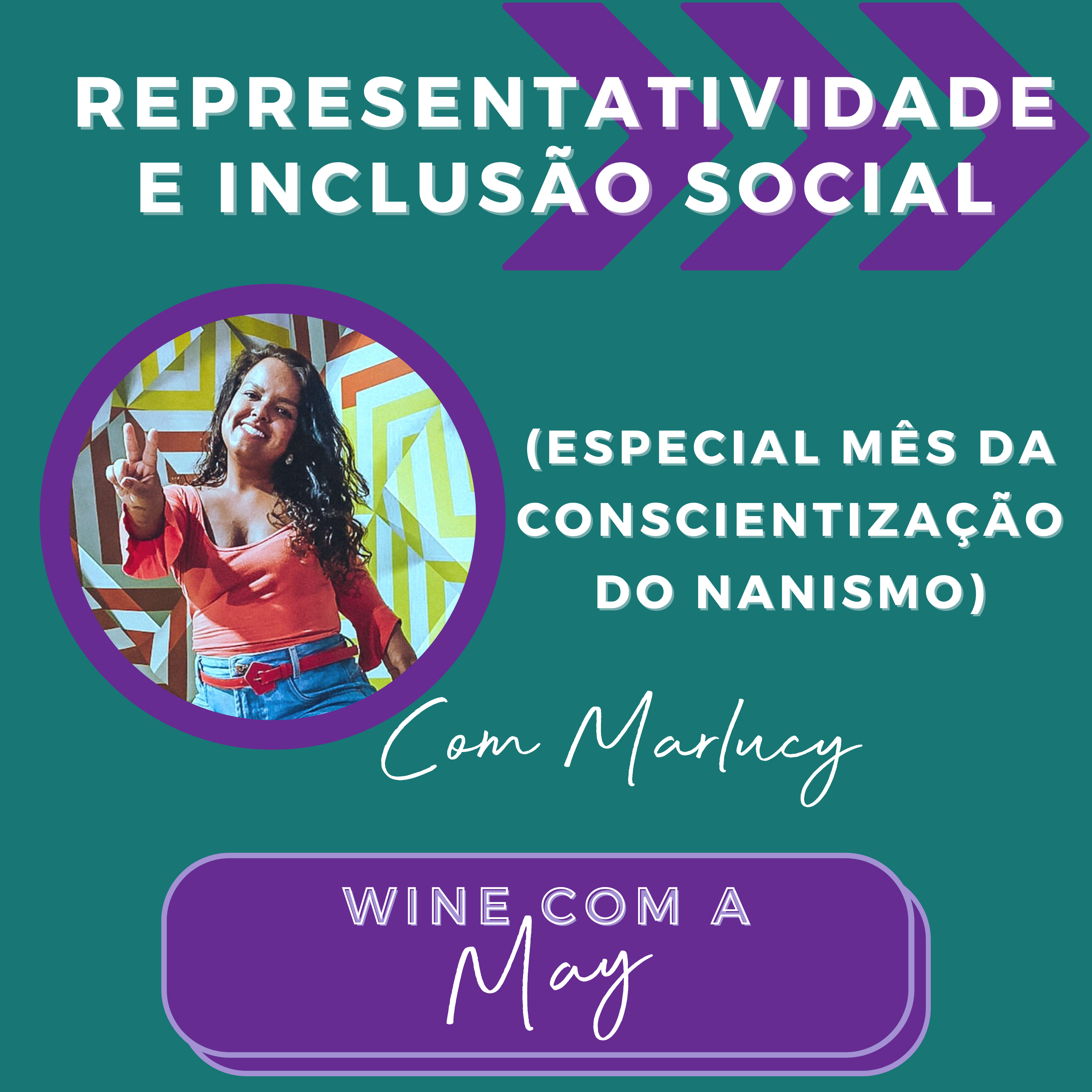 Wine com a May