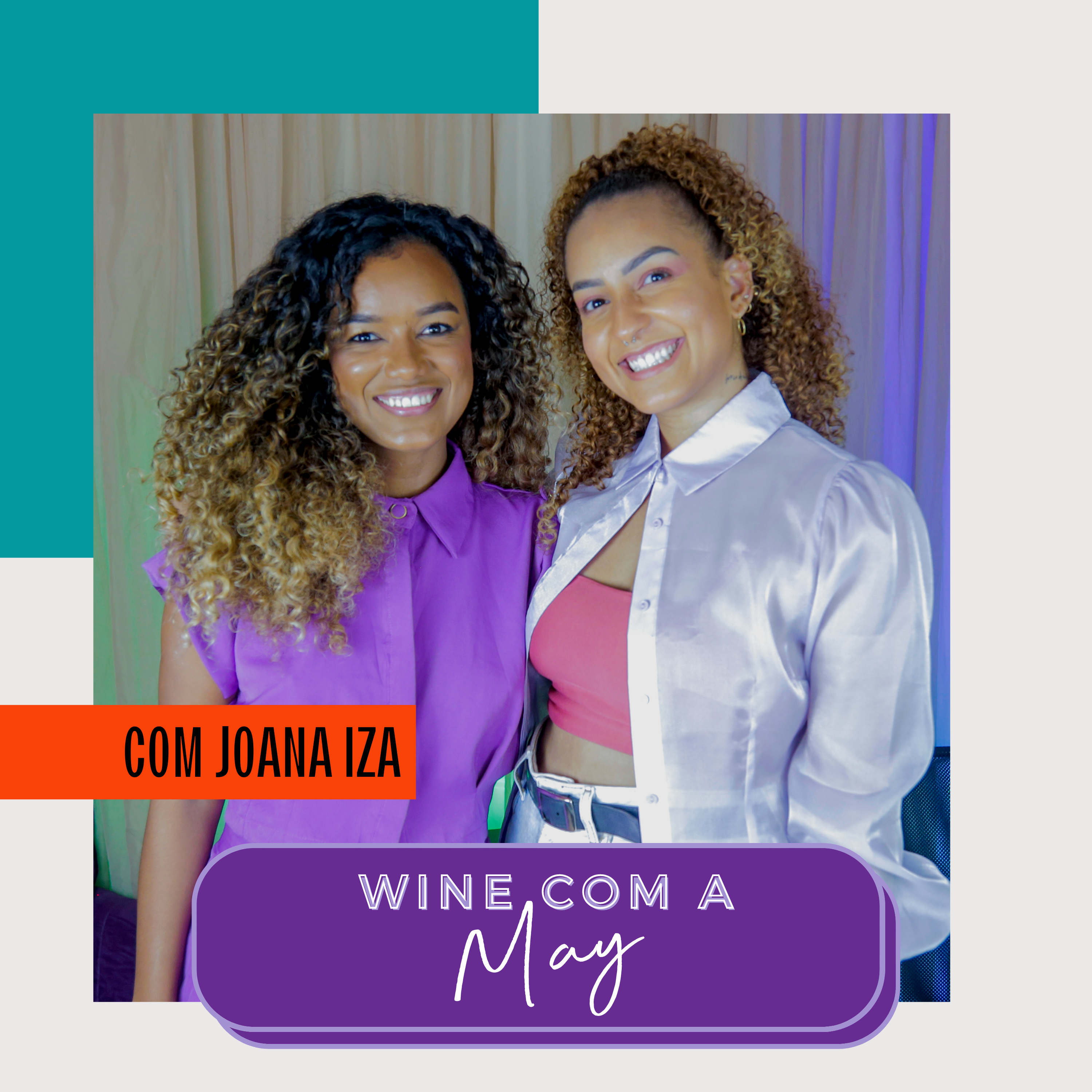 Wine com a May