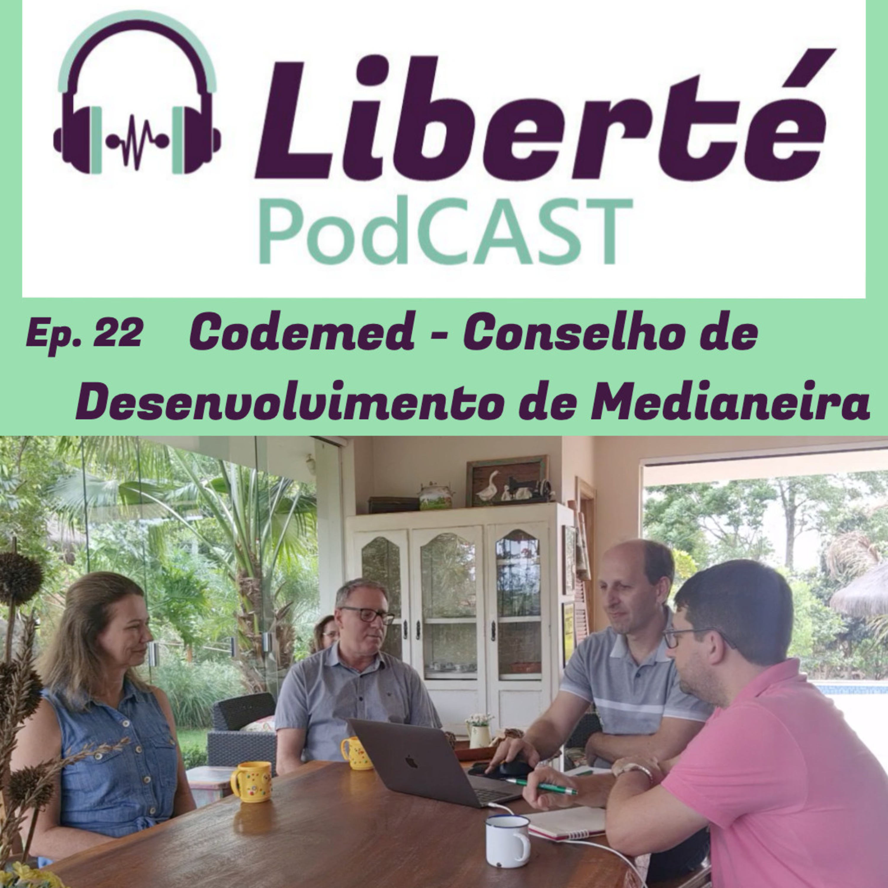 LibertéPodcast