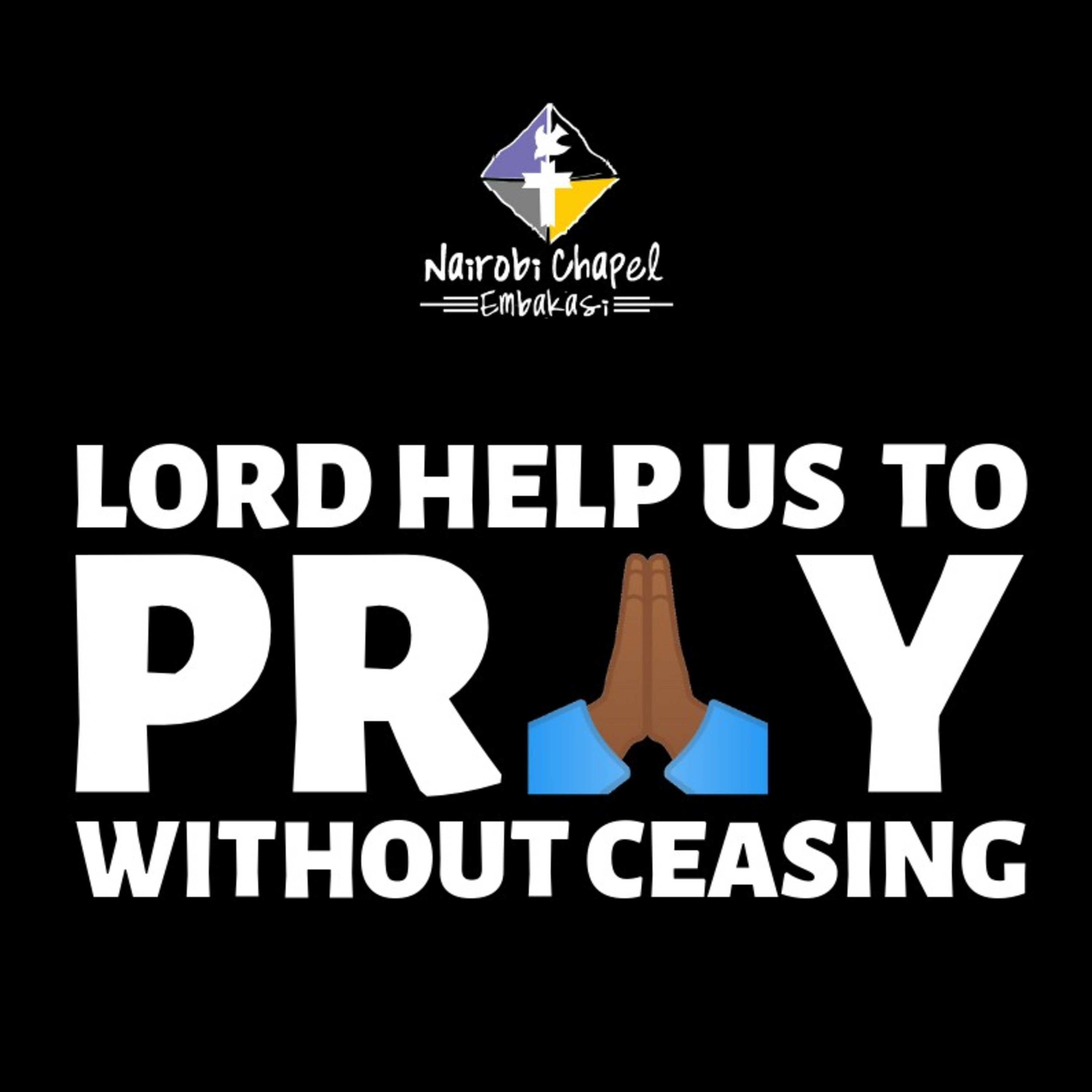 Nairobi Chapel Embakasi