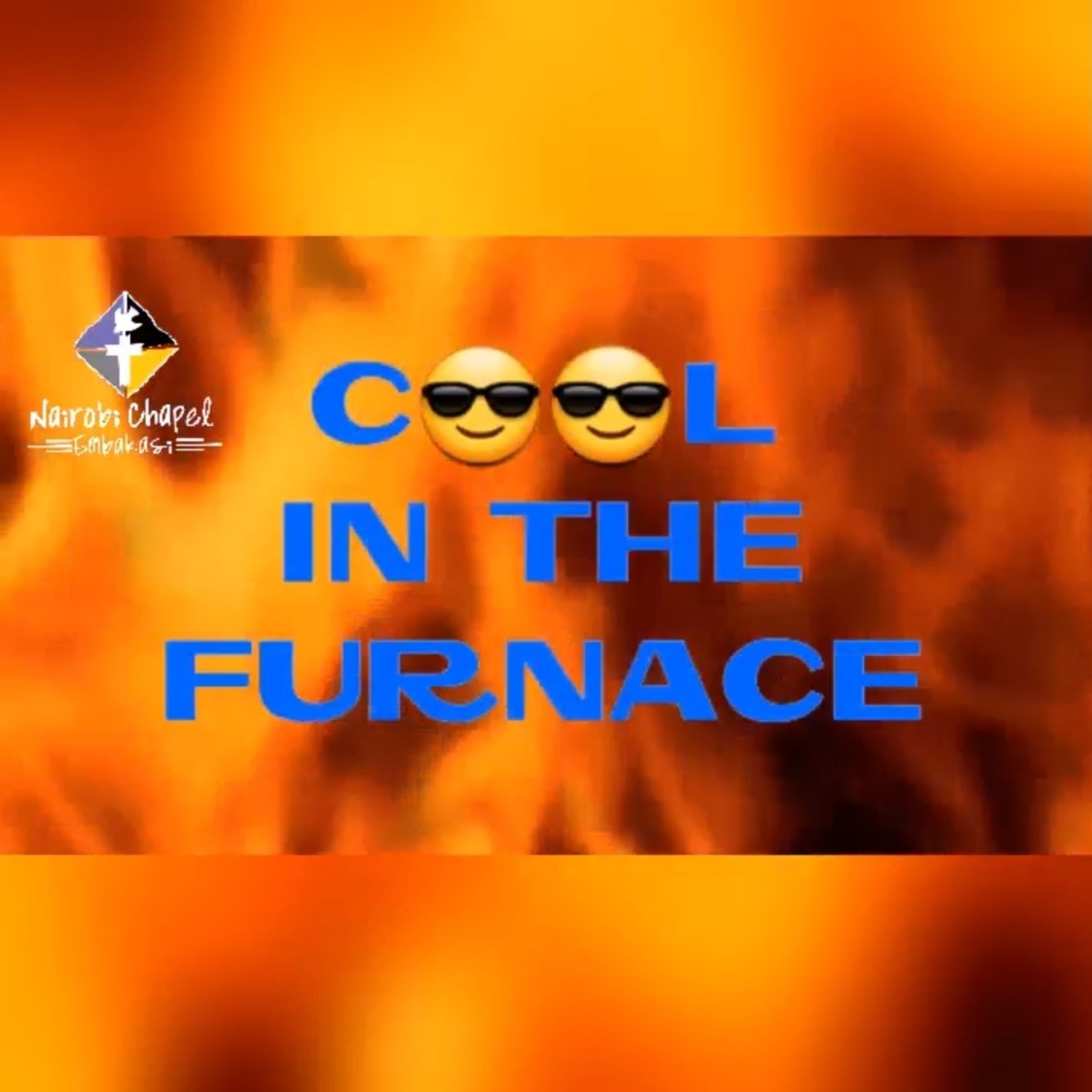 CL IN THE FURNACE