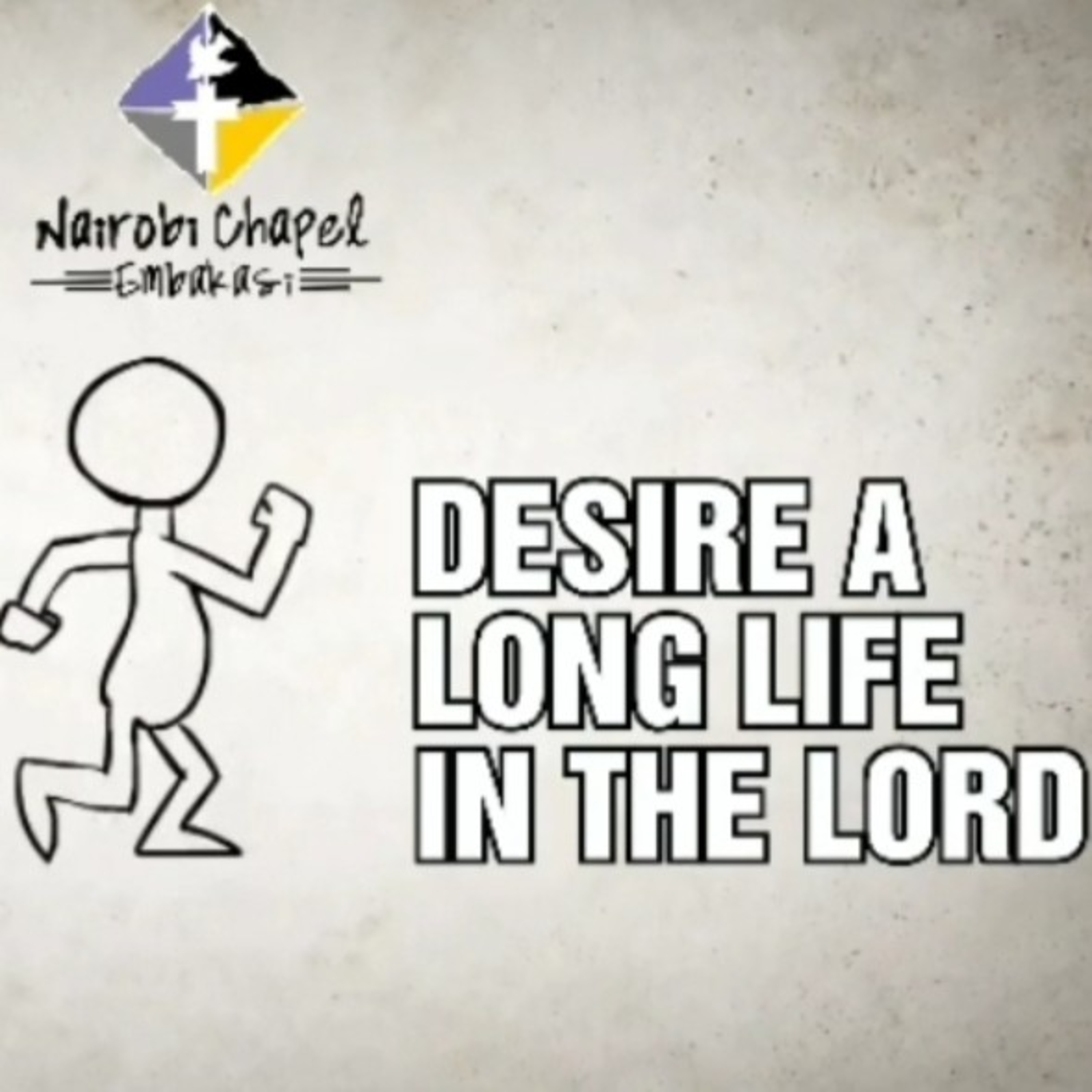 Nairobi Chapel Embakasi