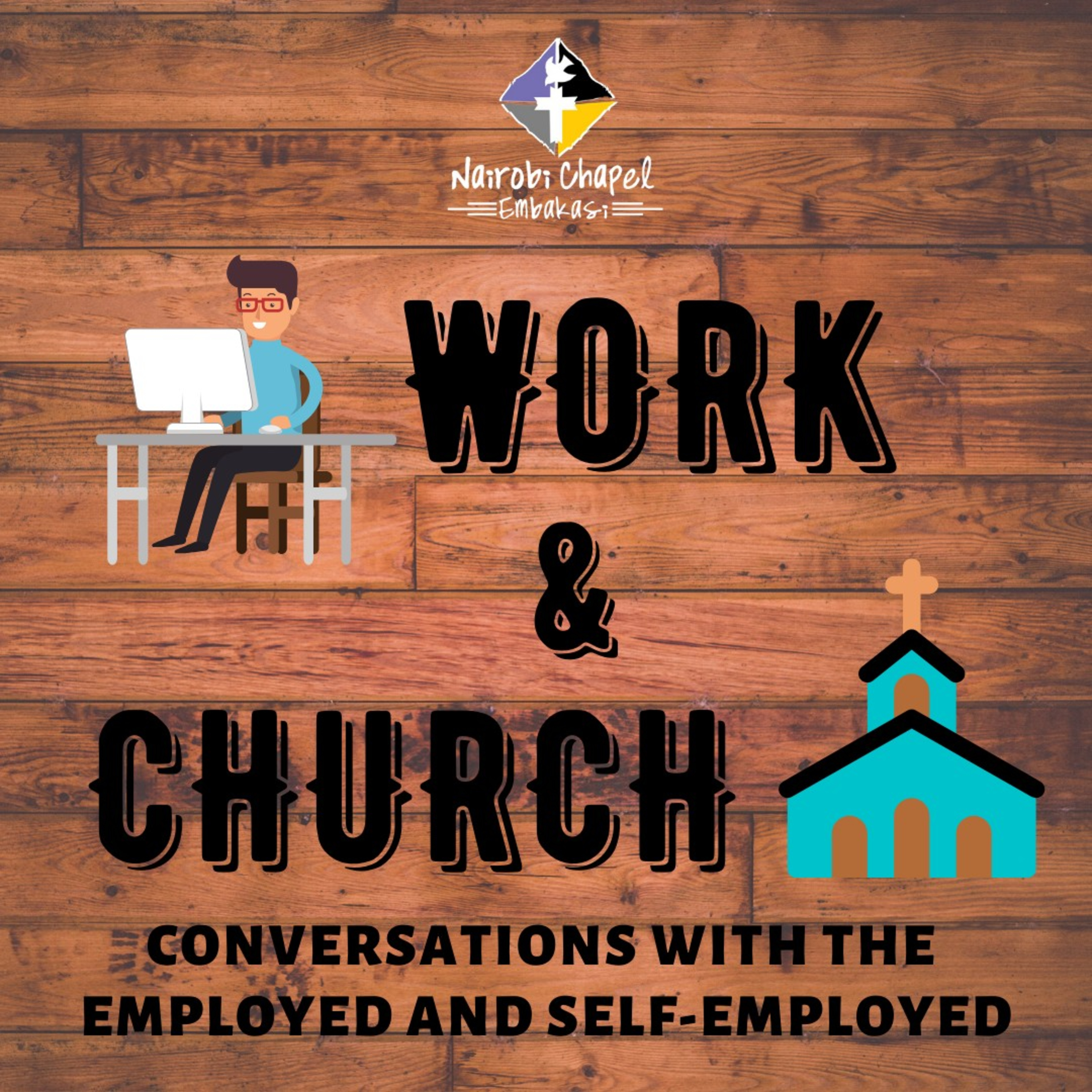 Nairobi Chapel Embakasi