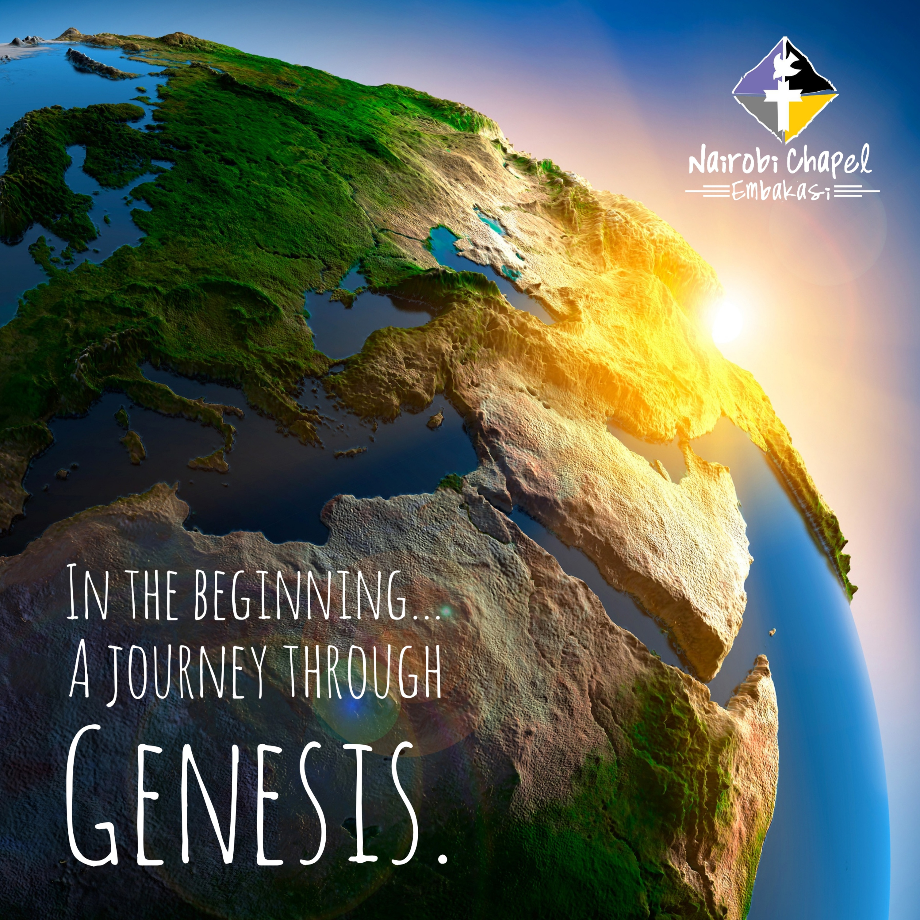 Genesis; The Universe