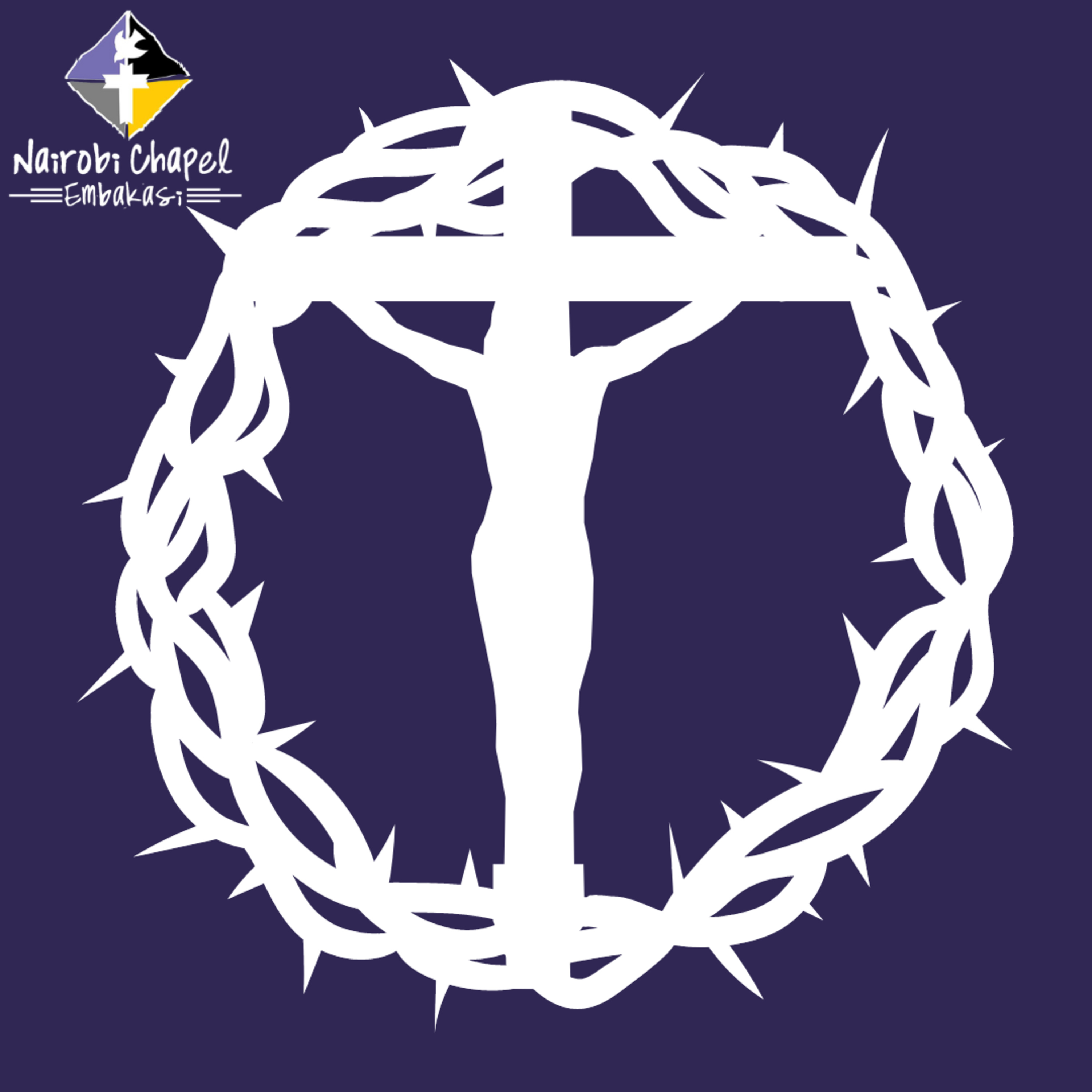 The Easter Story; The Promised King
