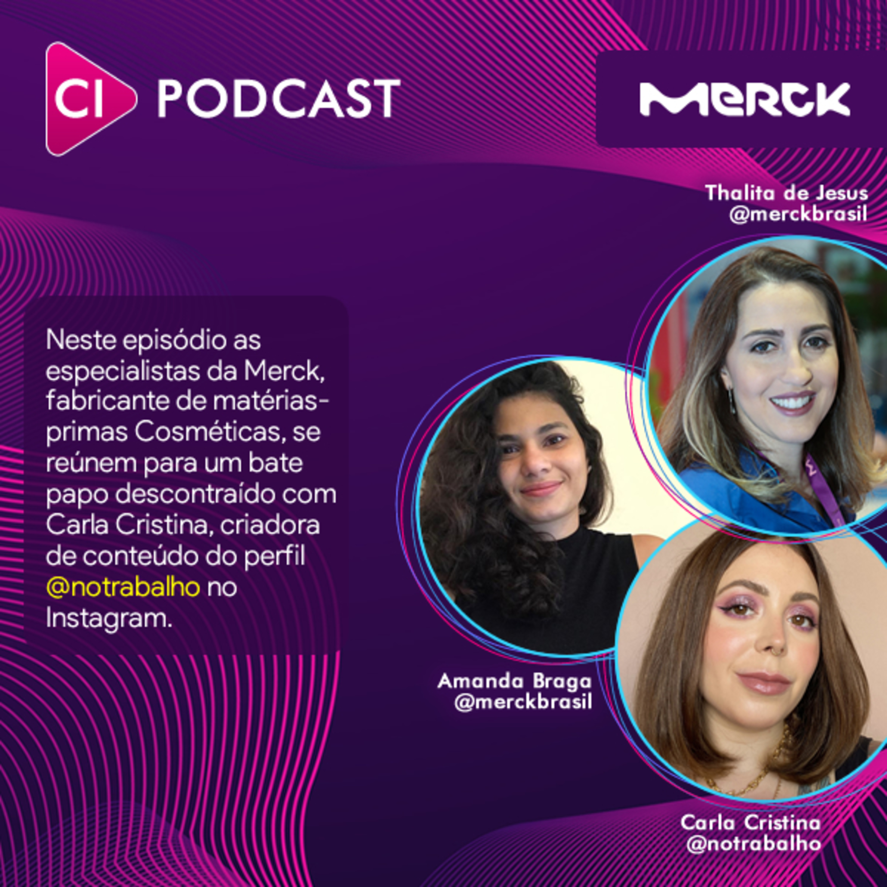 CI PODCAST
