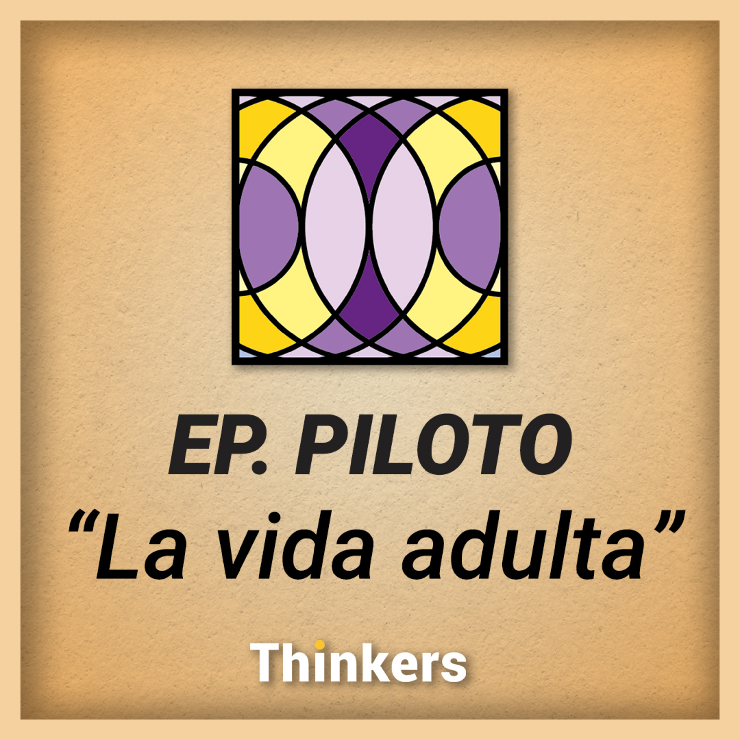 El Pensadero Podcast by Thinkers