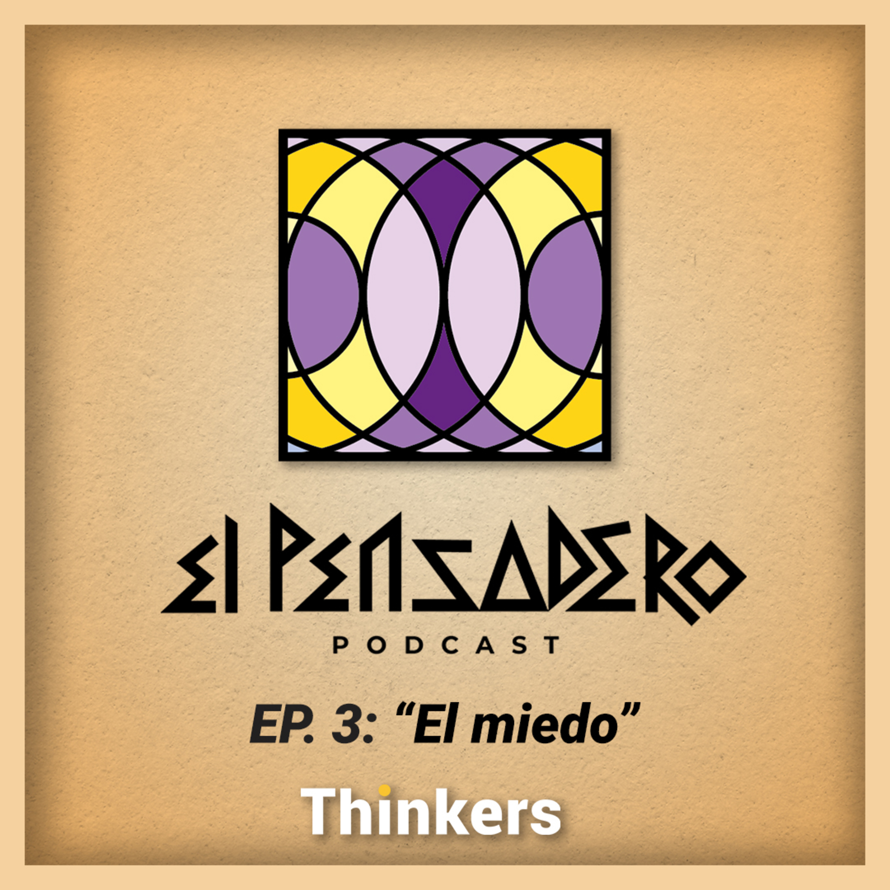 El Pensadero Podcast by Thinkers